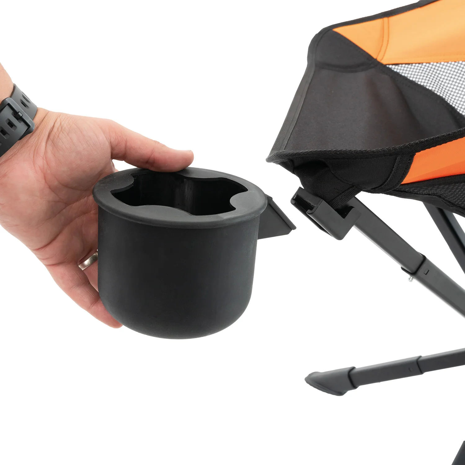 GO GO ROUND CHAIR - Image 4