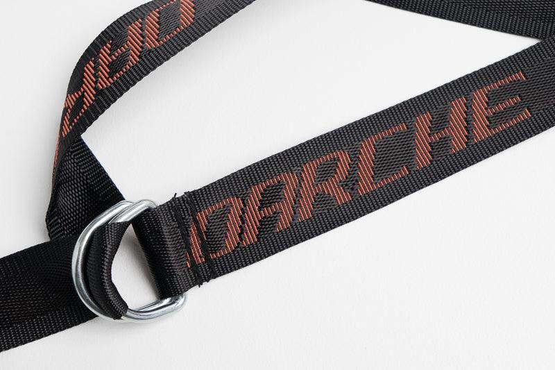 COMPRESSION STRAPS 2PK - Image 2