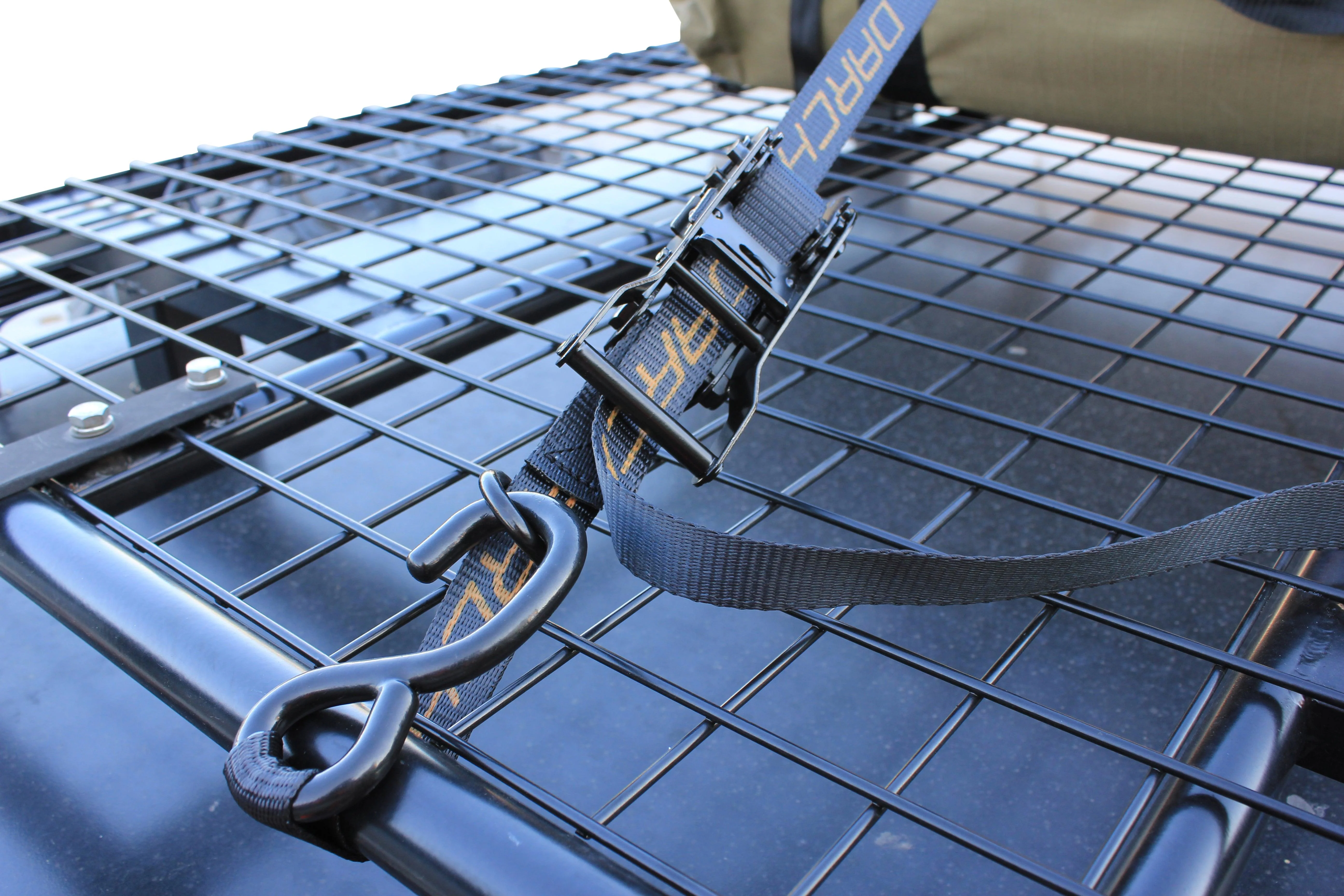 RATCHET STRAP SET - Image 3