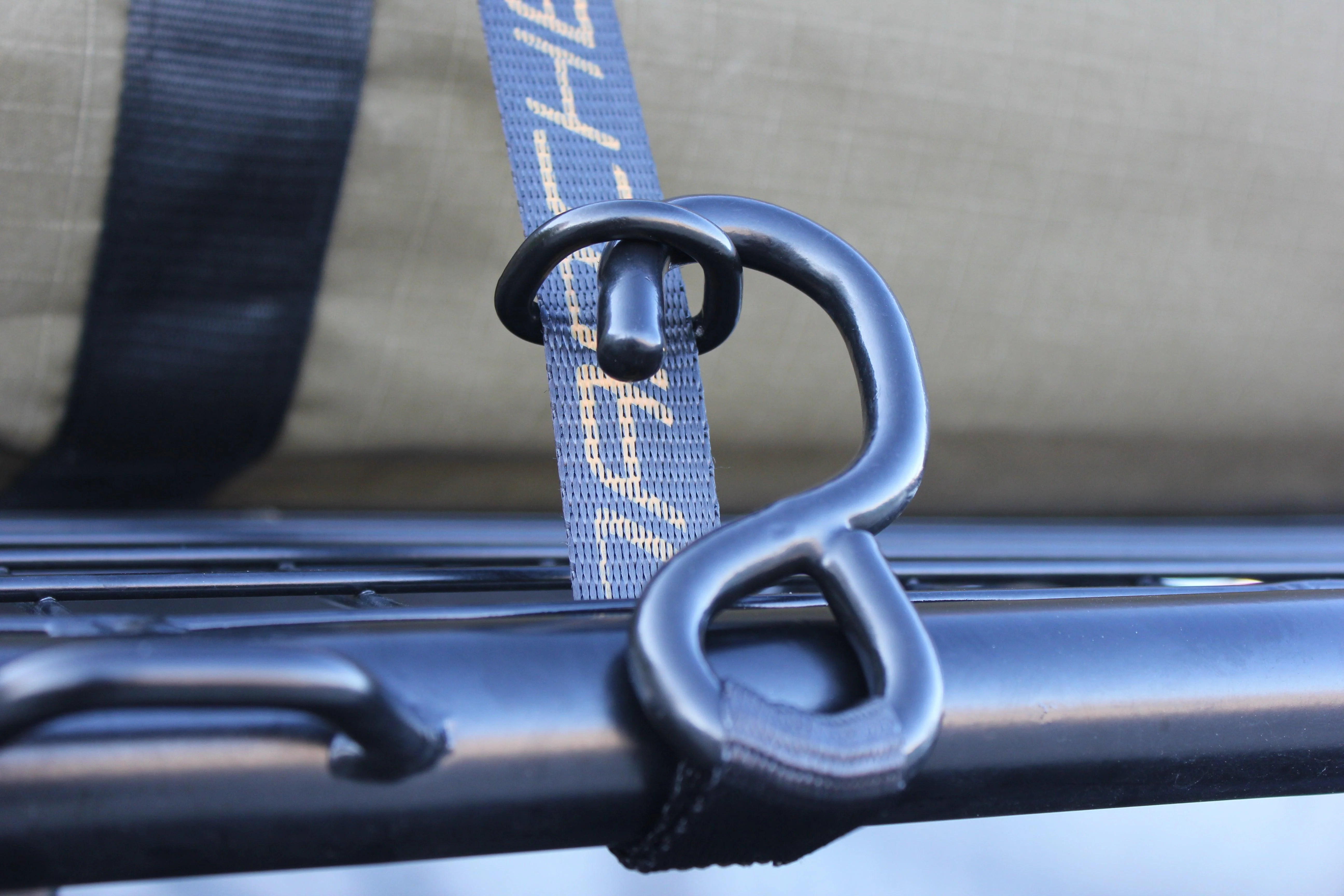 RATCHET STRAP SET - Image 4