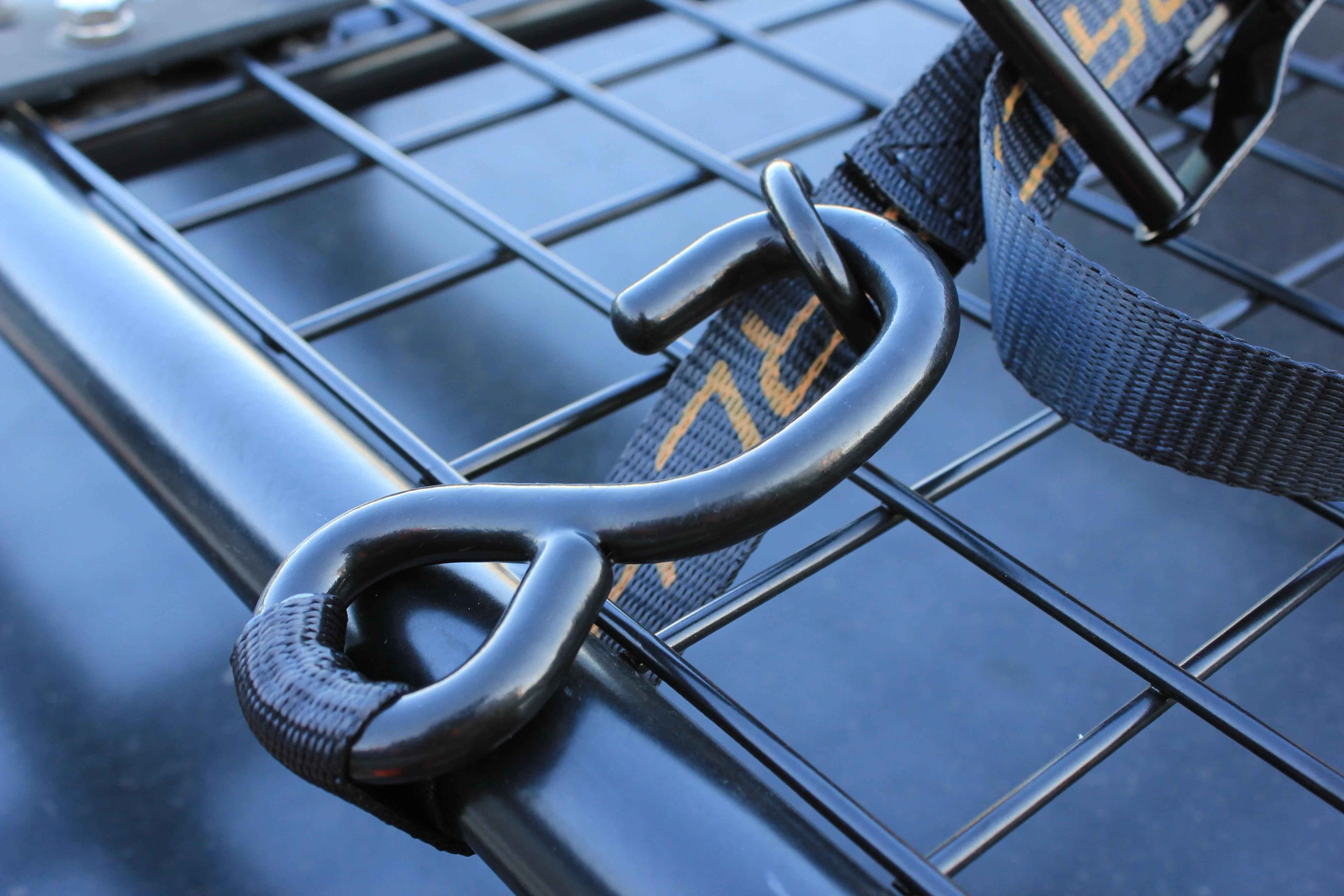 RATCHET STRAP SET - Image 5