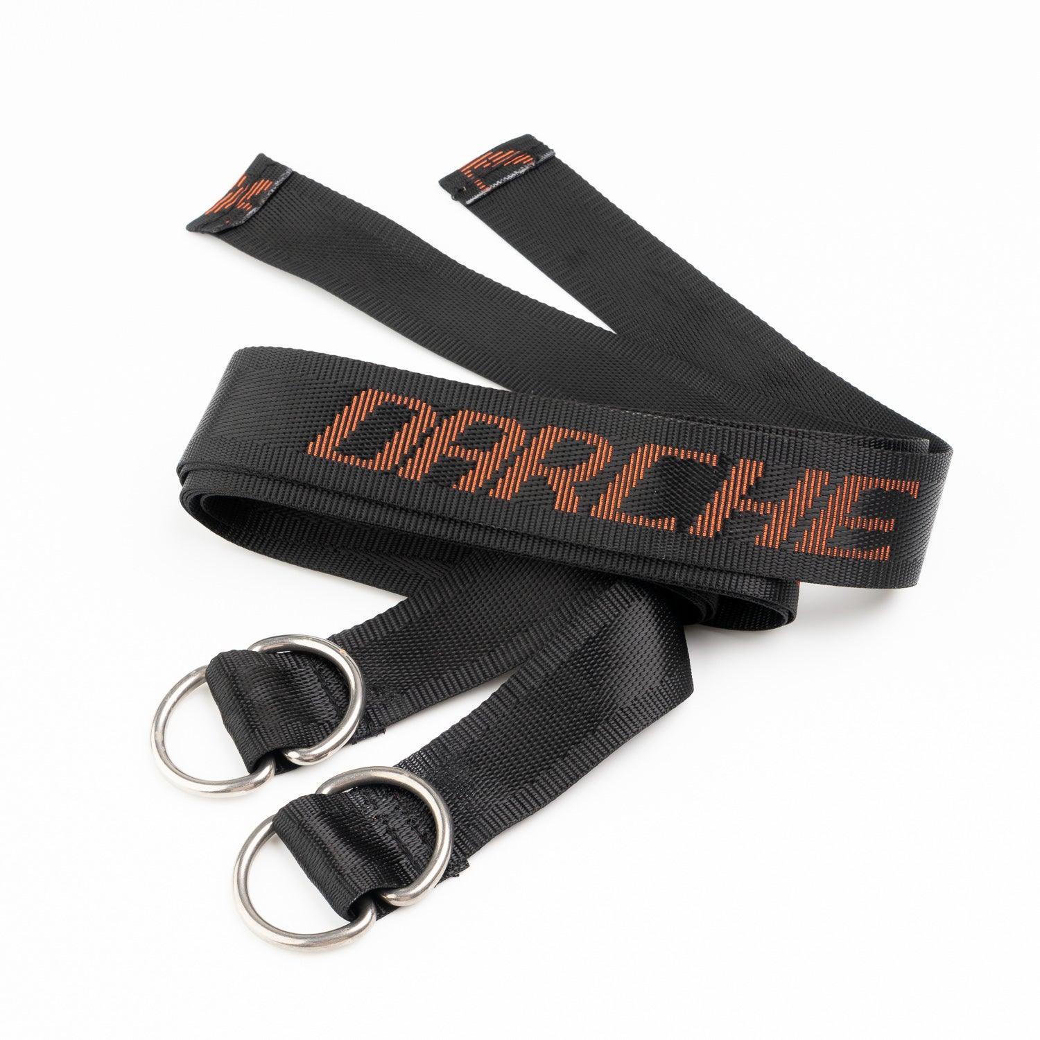 ROOF TOP TENT STRAP KIT - Image 4