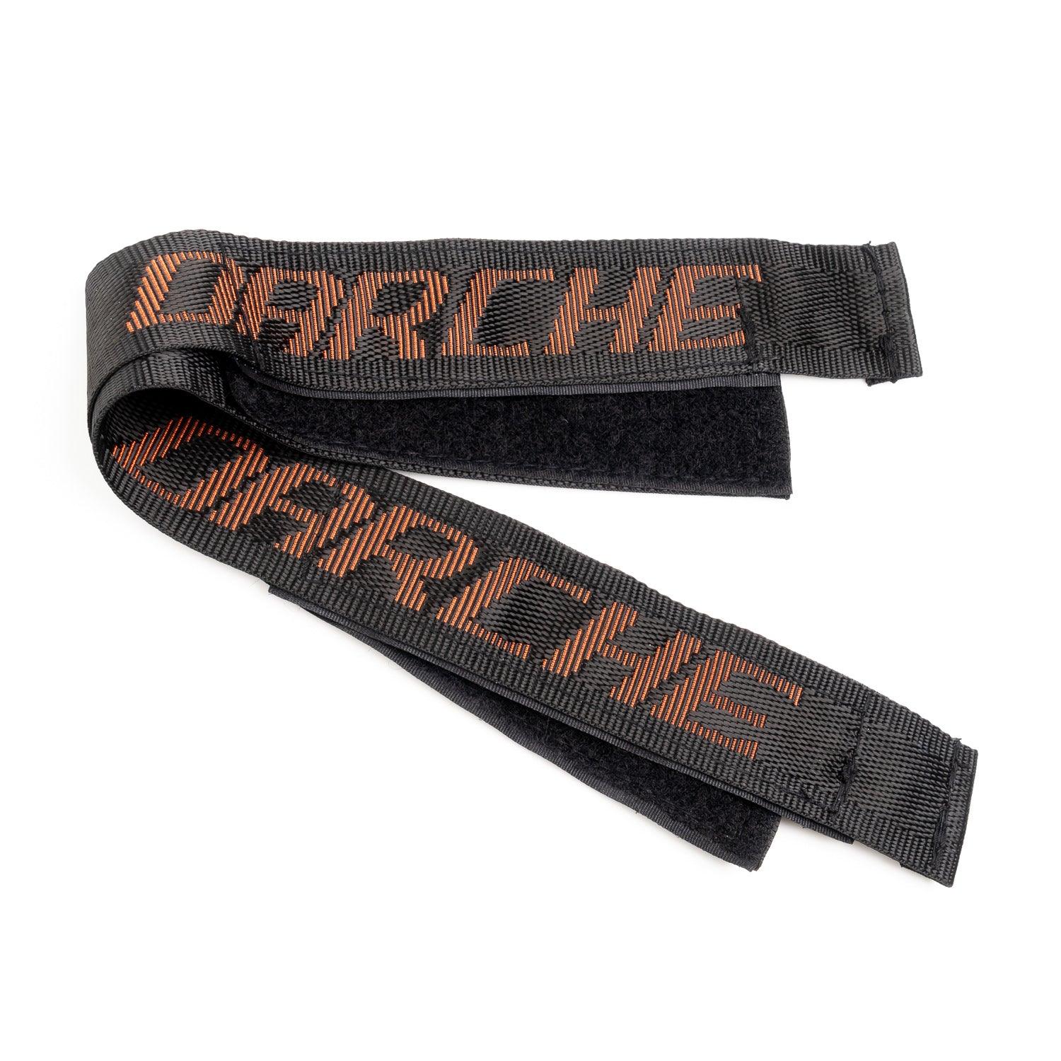 ROOF TOP TENT STRAP KIT - Image 5