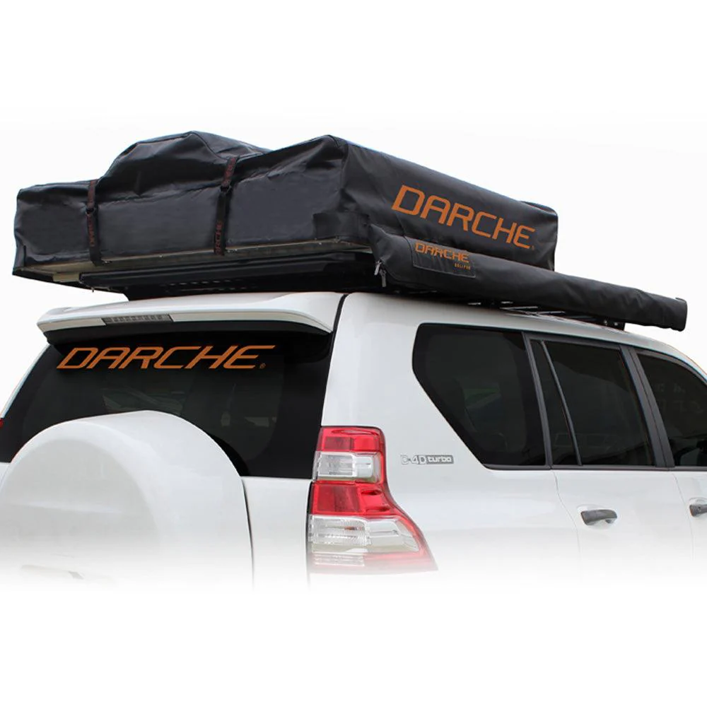 ROOF TOP TENT STRAP KIT - Image 8
