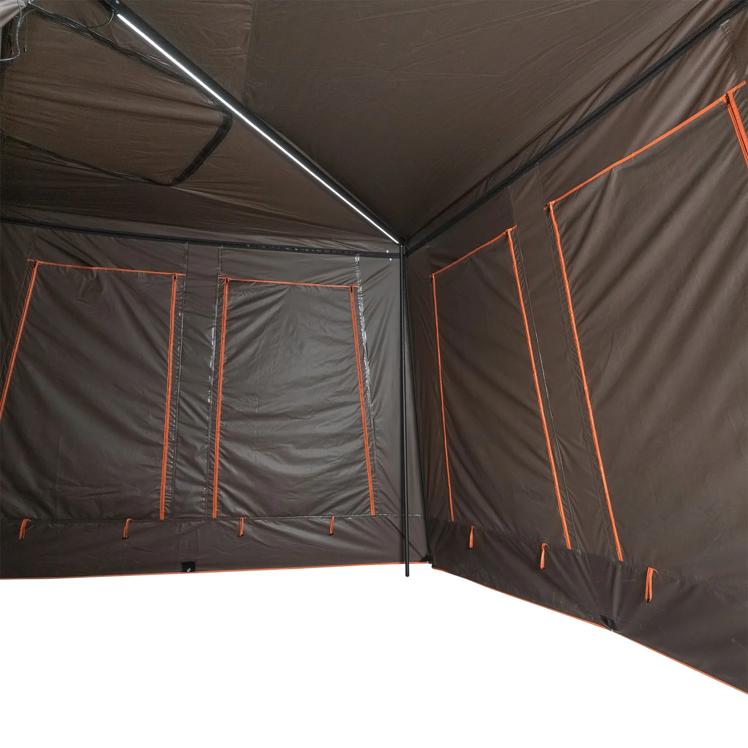 HARDSHELL 270 AWNING WALL SET - Image 10