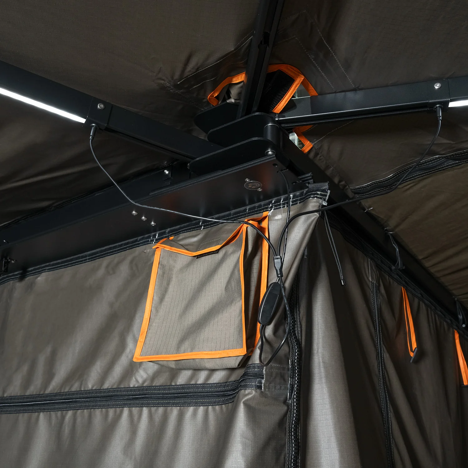 HARDSHELL 270 AWNING WALL SET - Image 11