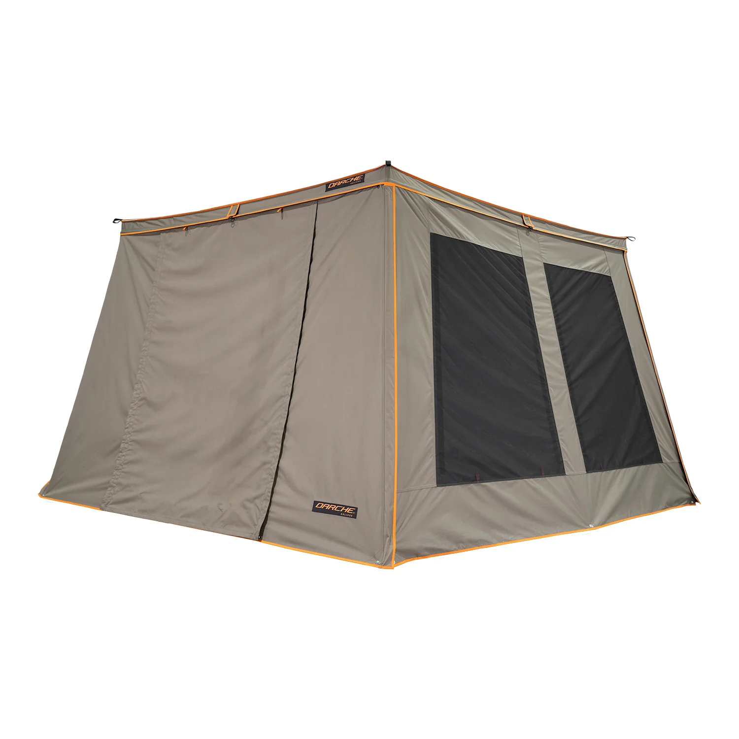 HARDSHELL 270 AWNING WALL SET - Image 3