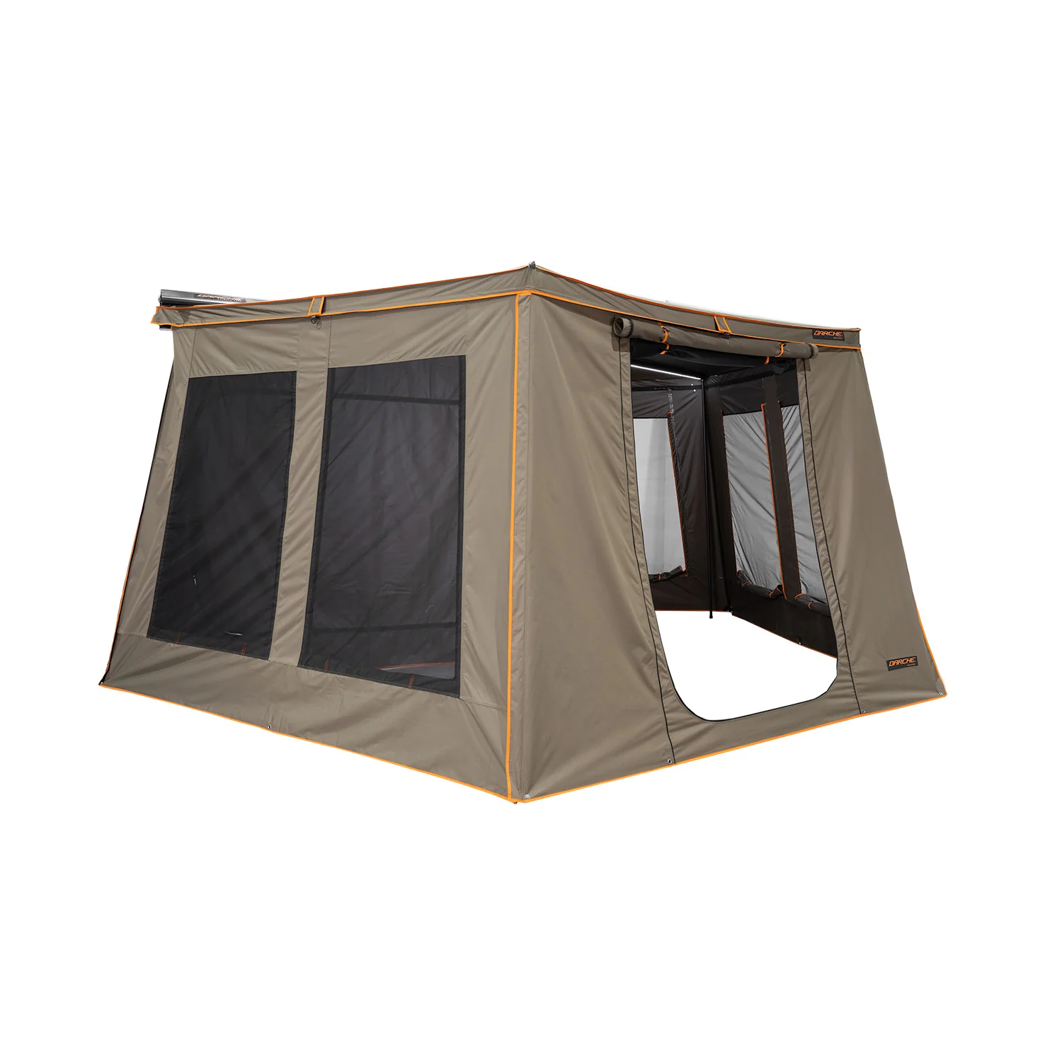 HARDSHELL 270 AWNING WALL SET - Image 4