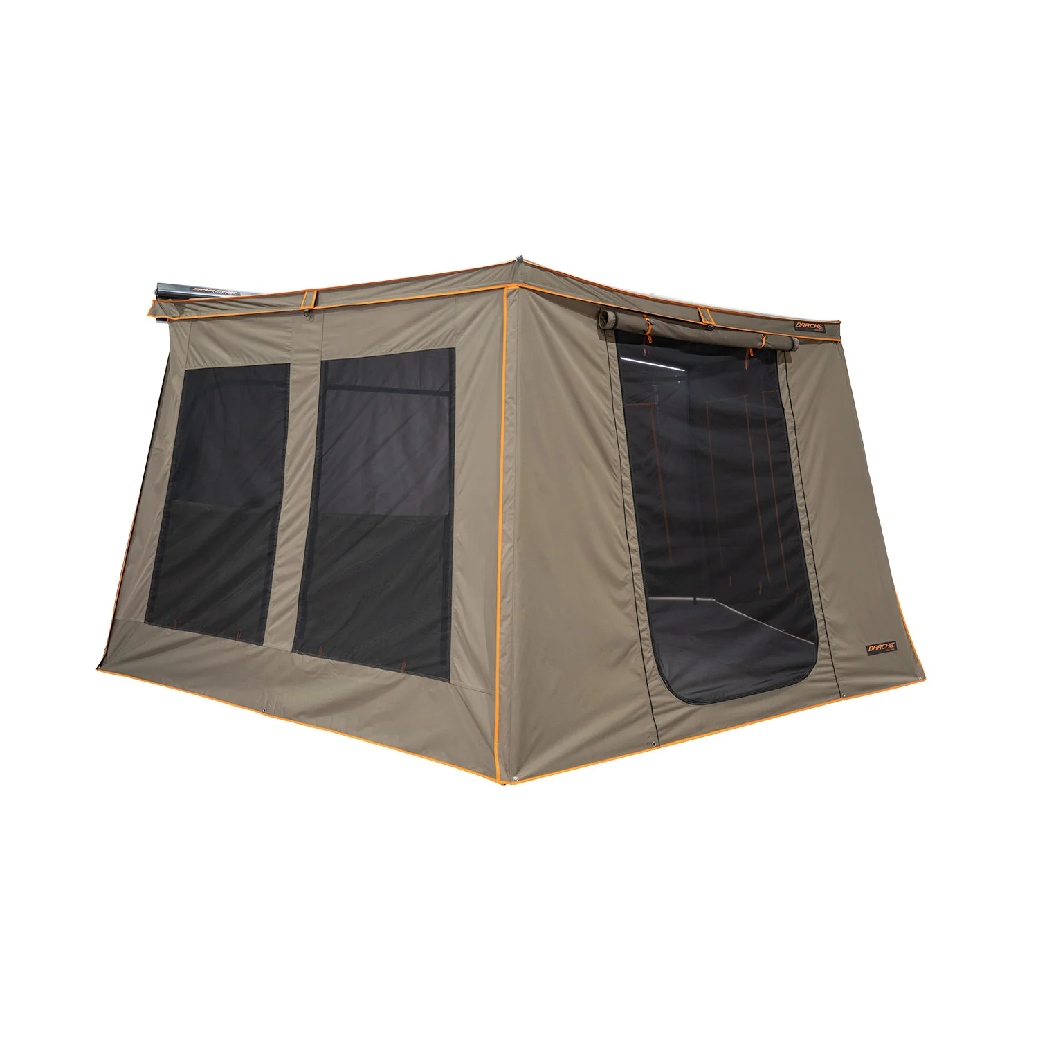 HARDSHELL 270 AWNING WALL SET - Image 5