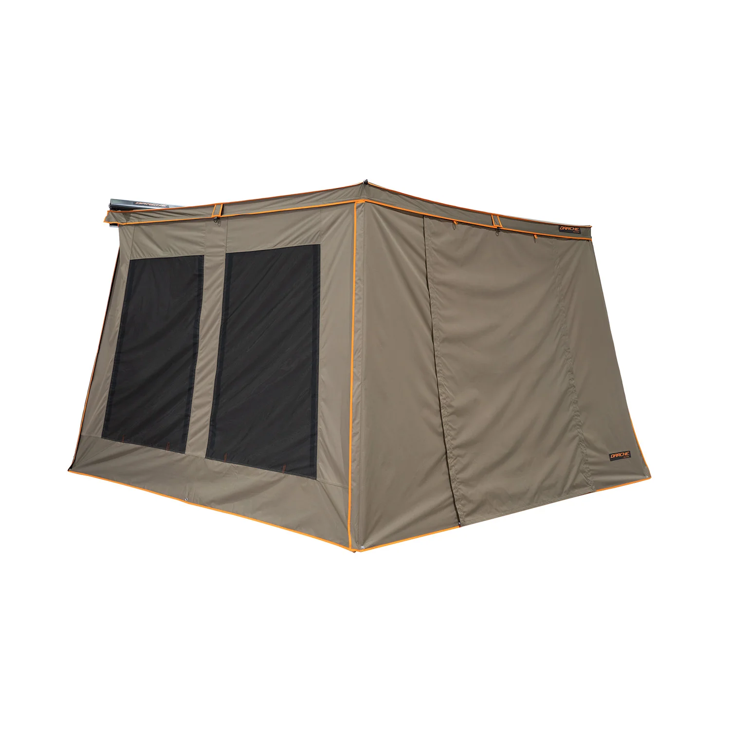 HARDSHELL 270 AWNING WALL SET - Image 6