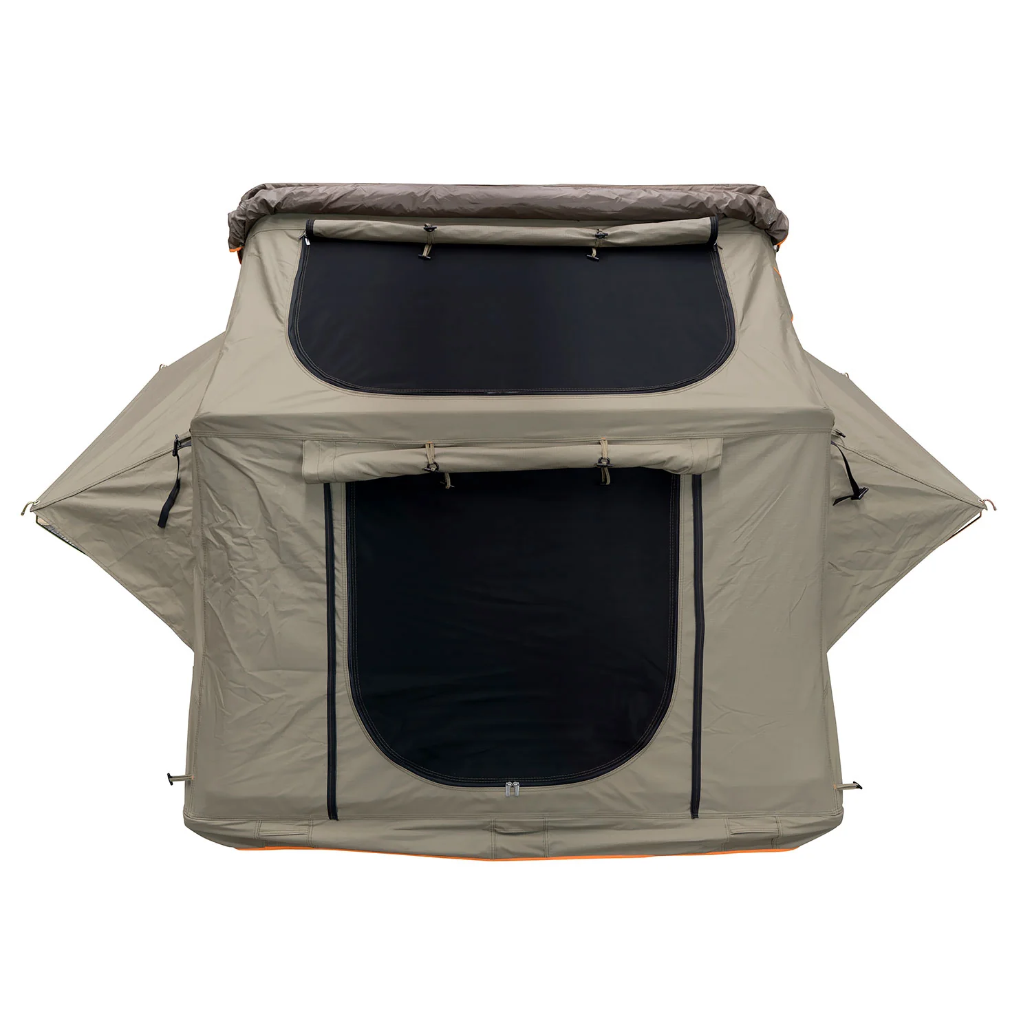 HI-VIEW 1400 ROOF TOP TENT - Image 10
