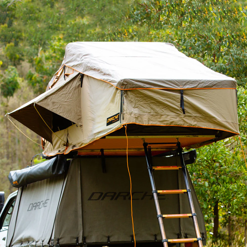 HI-VIEW 1400 ROOF TOP TENT - Image 3