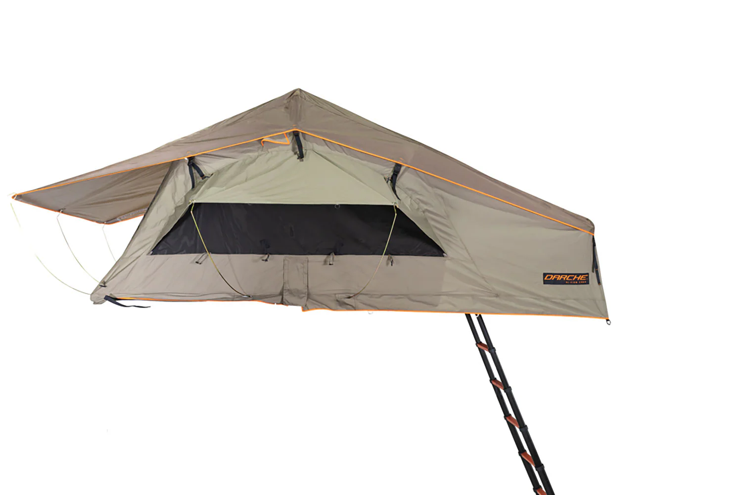 HI-VIEW 1600 ROOF TOP TENT - Image 7