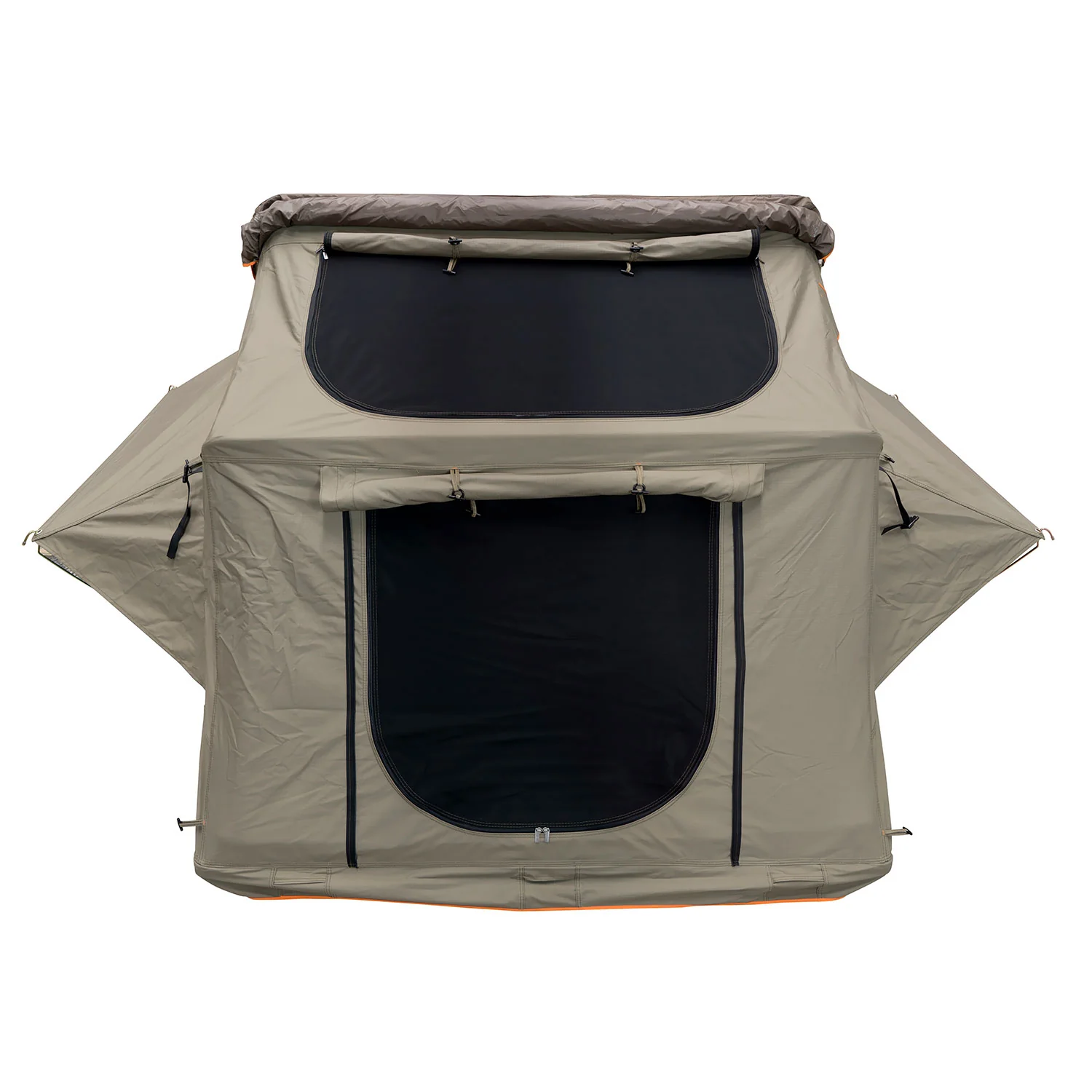 HI-VIEW 1600 ROOF TOP TENT - Image 8