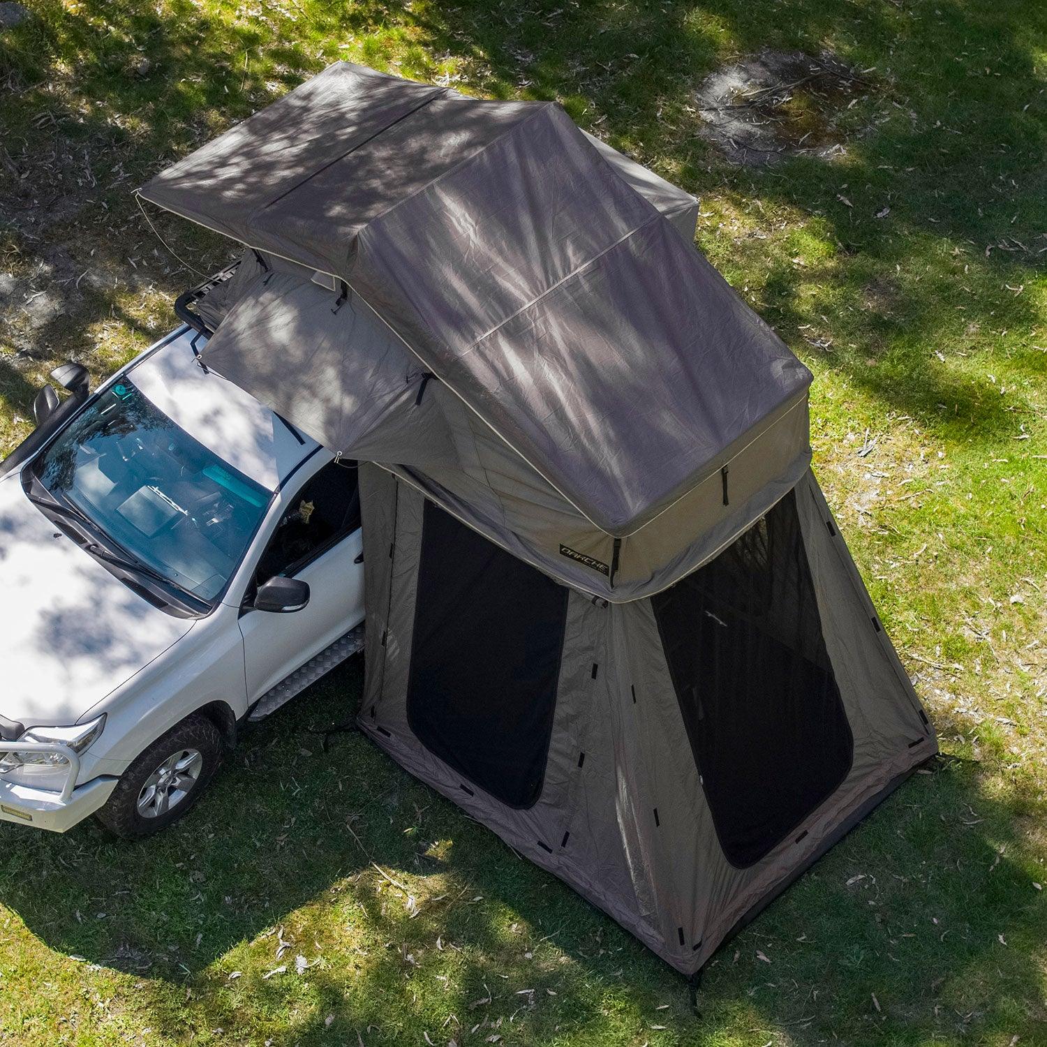HI - VIEW 1800 ANNEXES - Image 4