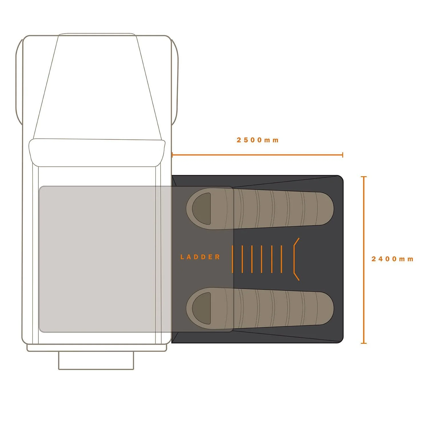 HI - VIEW 1800 ANNEXES - Image 9