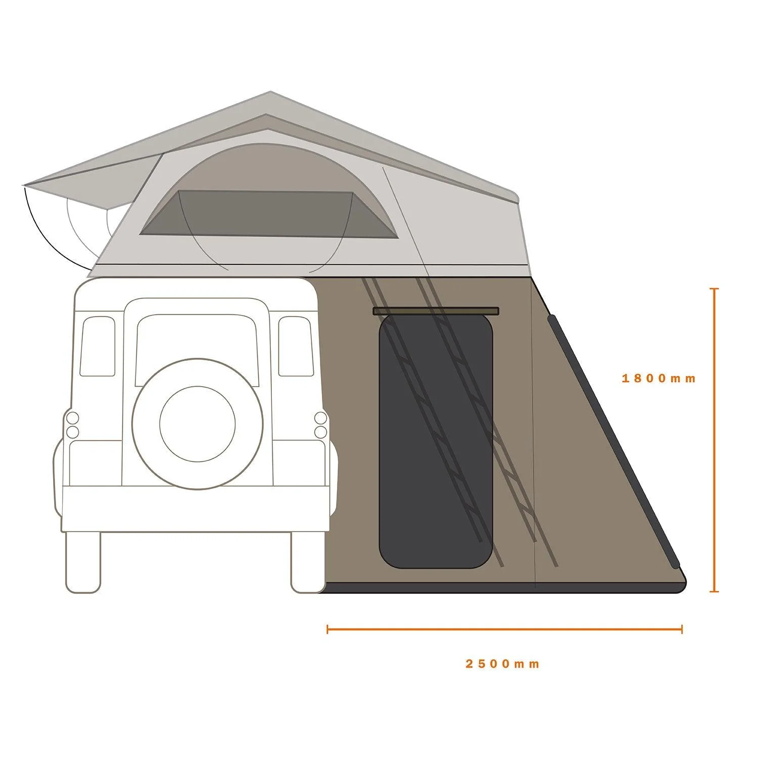 HI - VIEW 2200 ANNEXES - Image 8