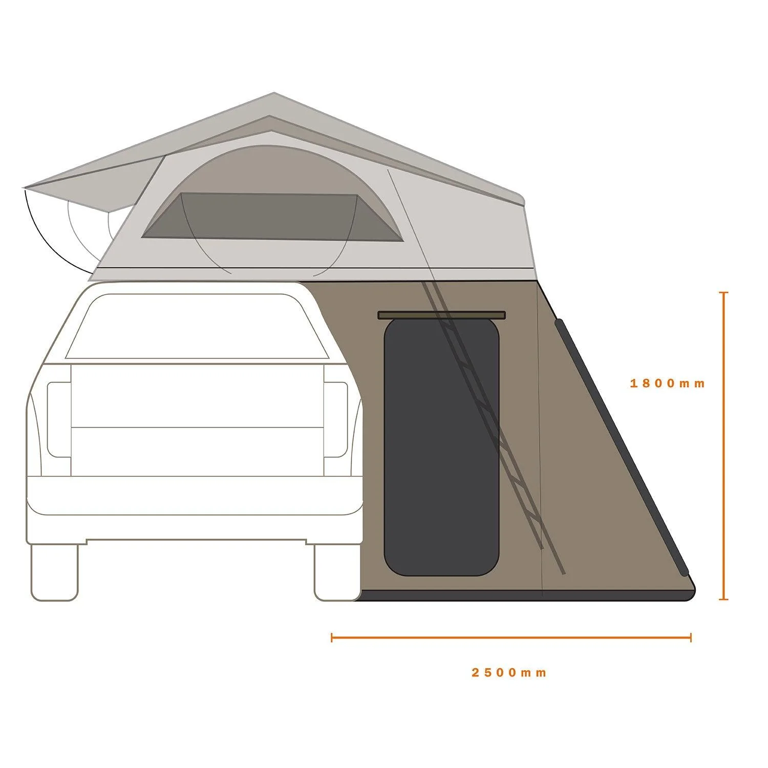HI VIEW/PANO 1600 ANNEXES - Image 10