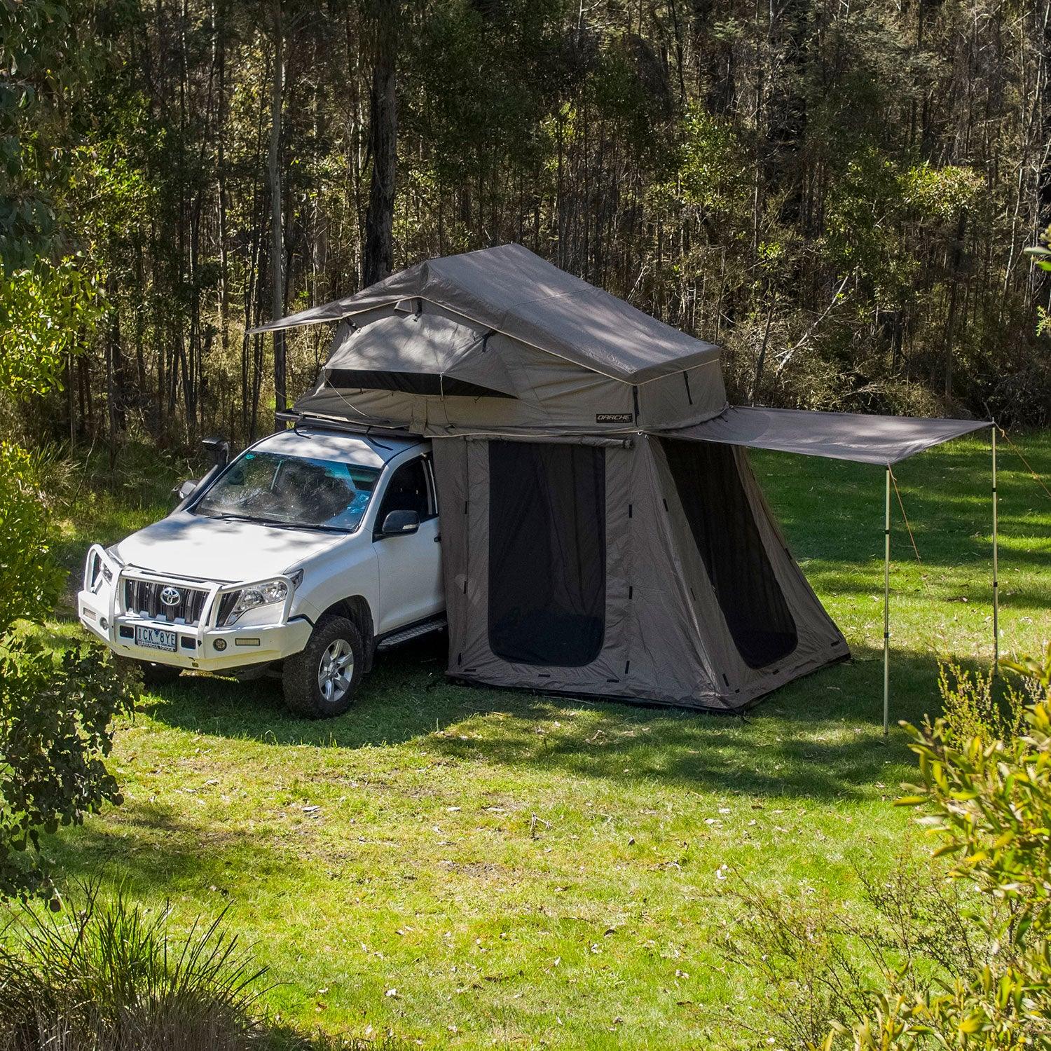 HI VIEW/PANO 1600 ANNEXES - Image 3