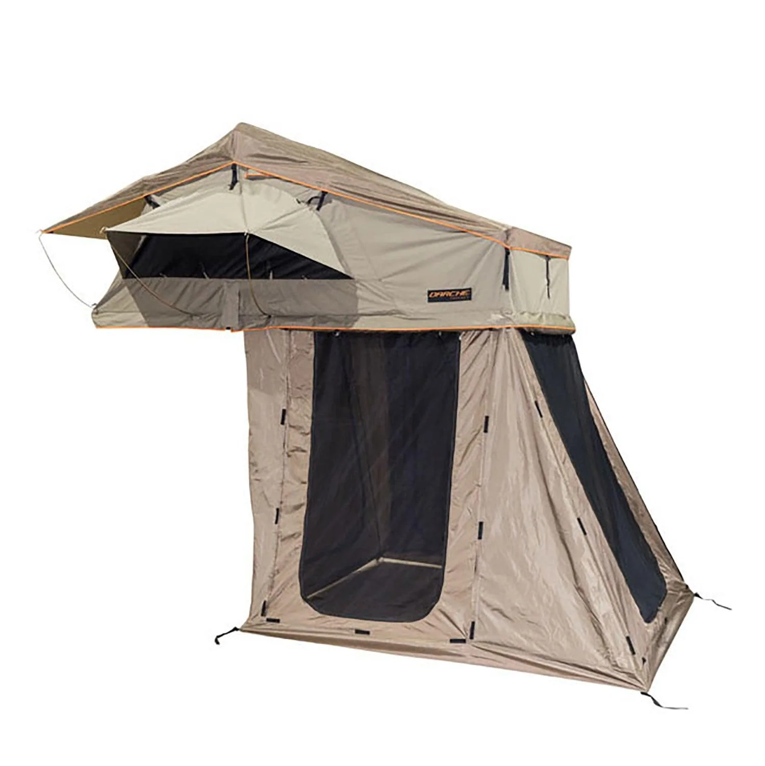 HI VIEW/PANO 1600 ANNEXES - Image 9