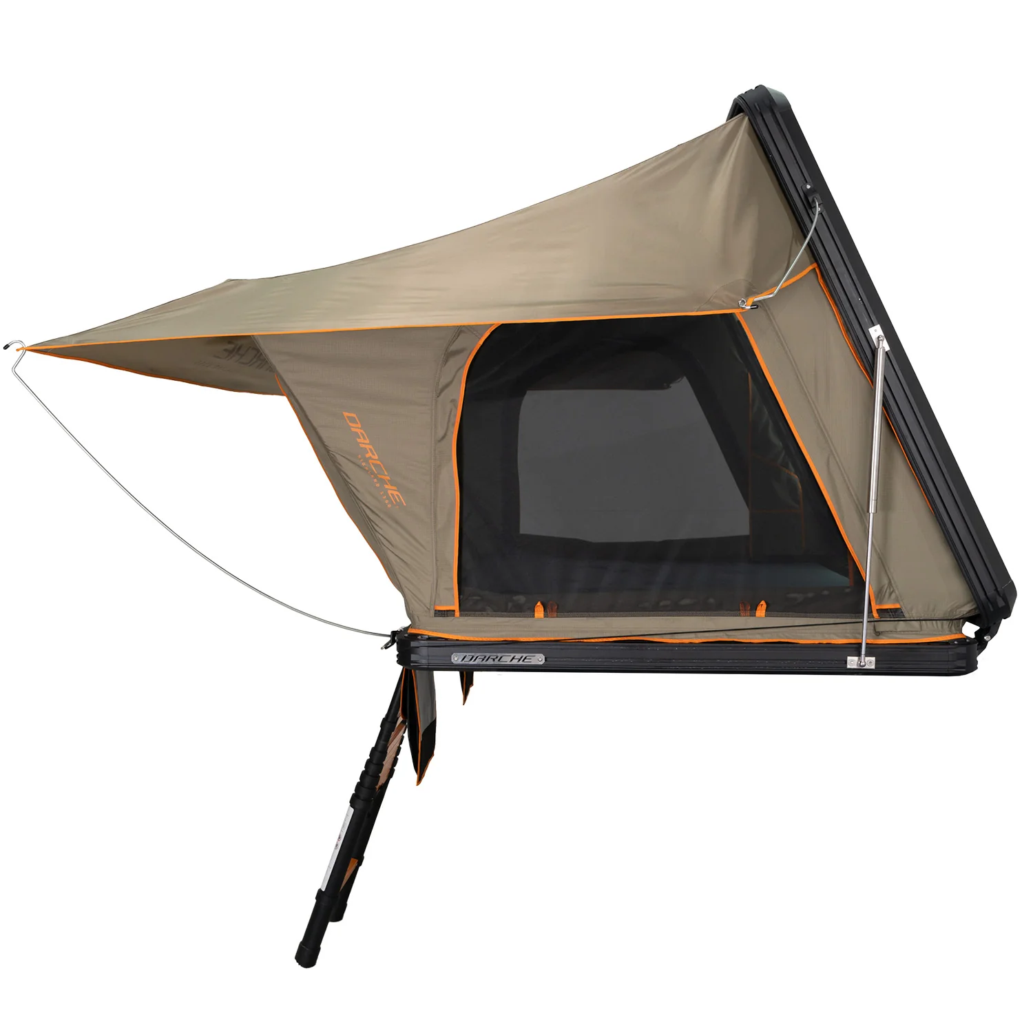 HIGHLAND 1300  ROOF TOP TENT - Image 10