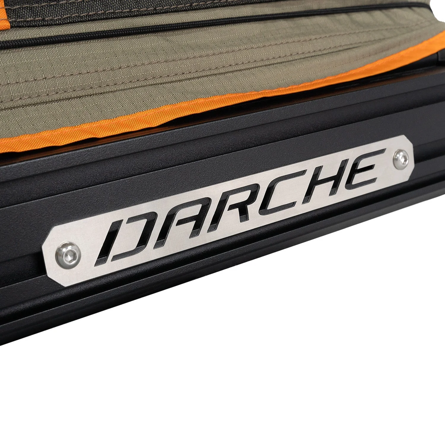 HIGHLAND 1300  ROOF TOP TENT - Image 15