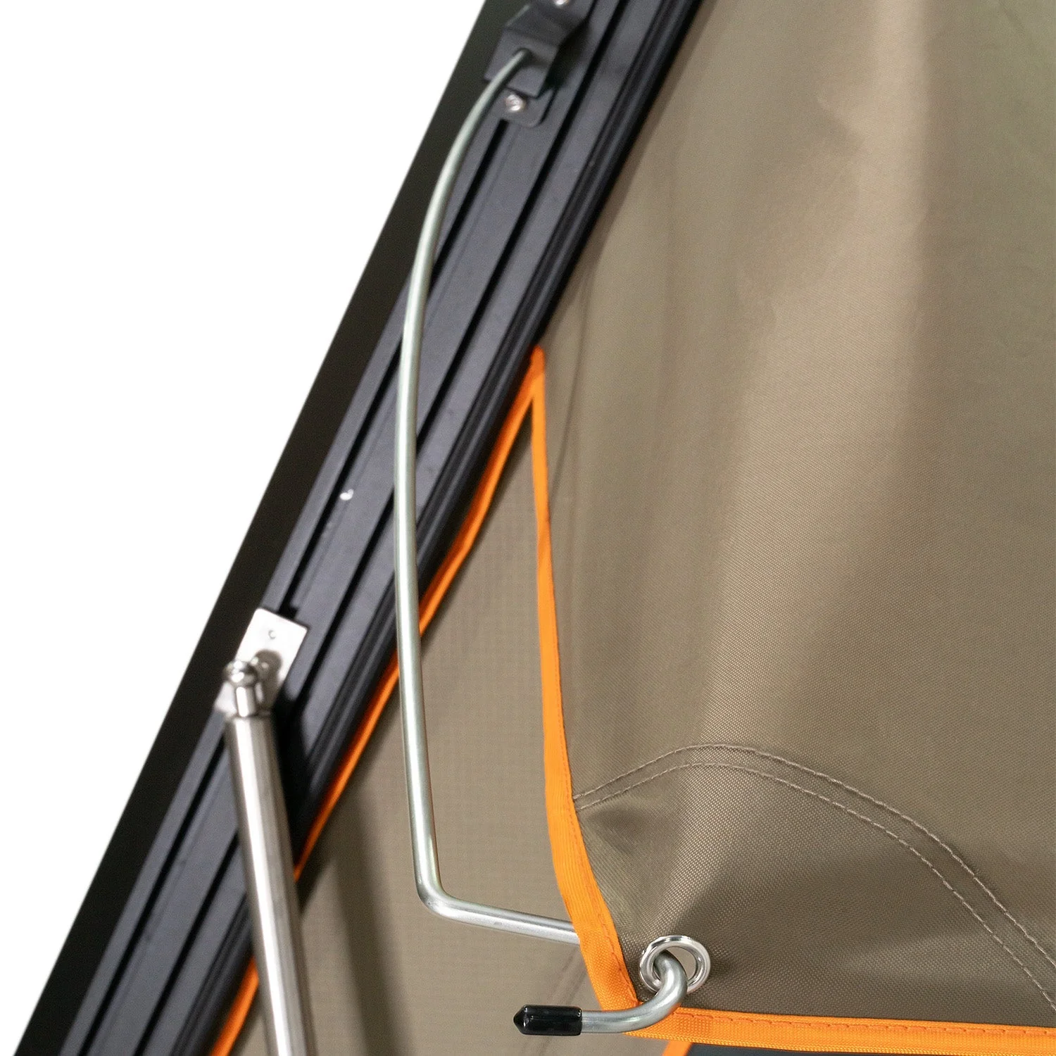 HIGHLAND 1300  ROOF TOP TENT - Image 16