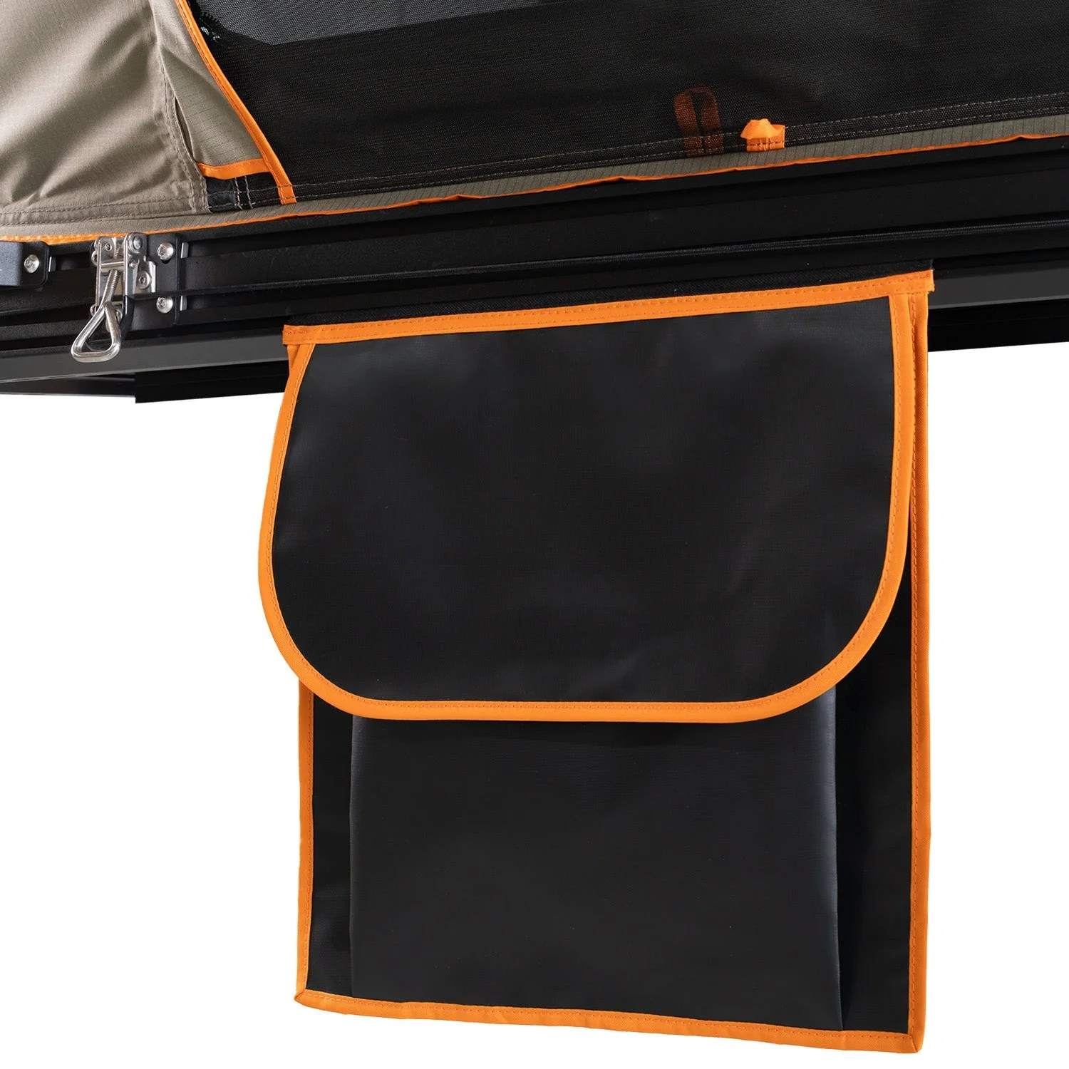 HIGHLAND 1300  ROOF TOP TENT - Image 23