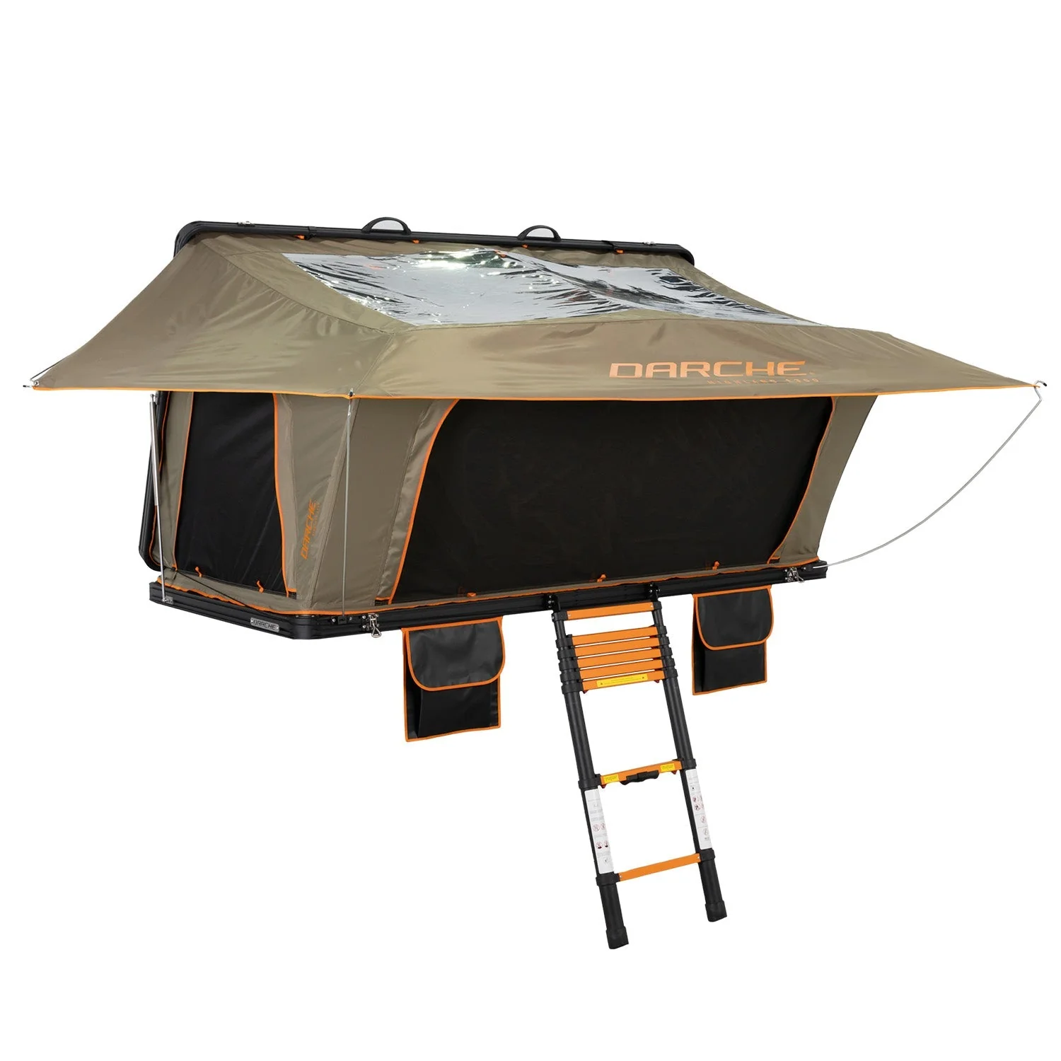 HIGHLAND 1300  ROOF TOP TENT - Image 7