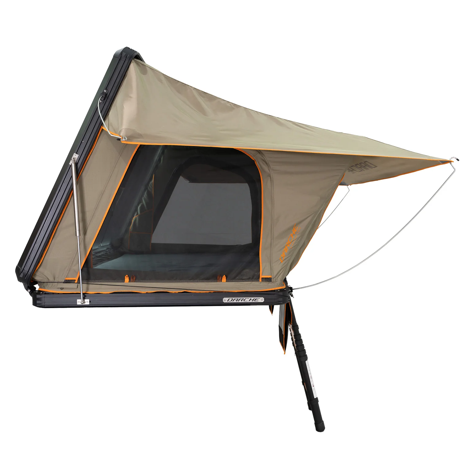 HIGHLAND 1300  ROOF TOP TENT - Image 9