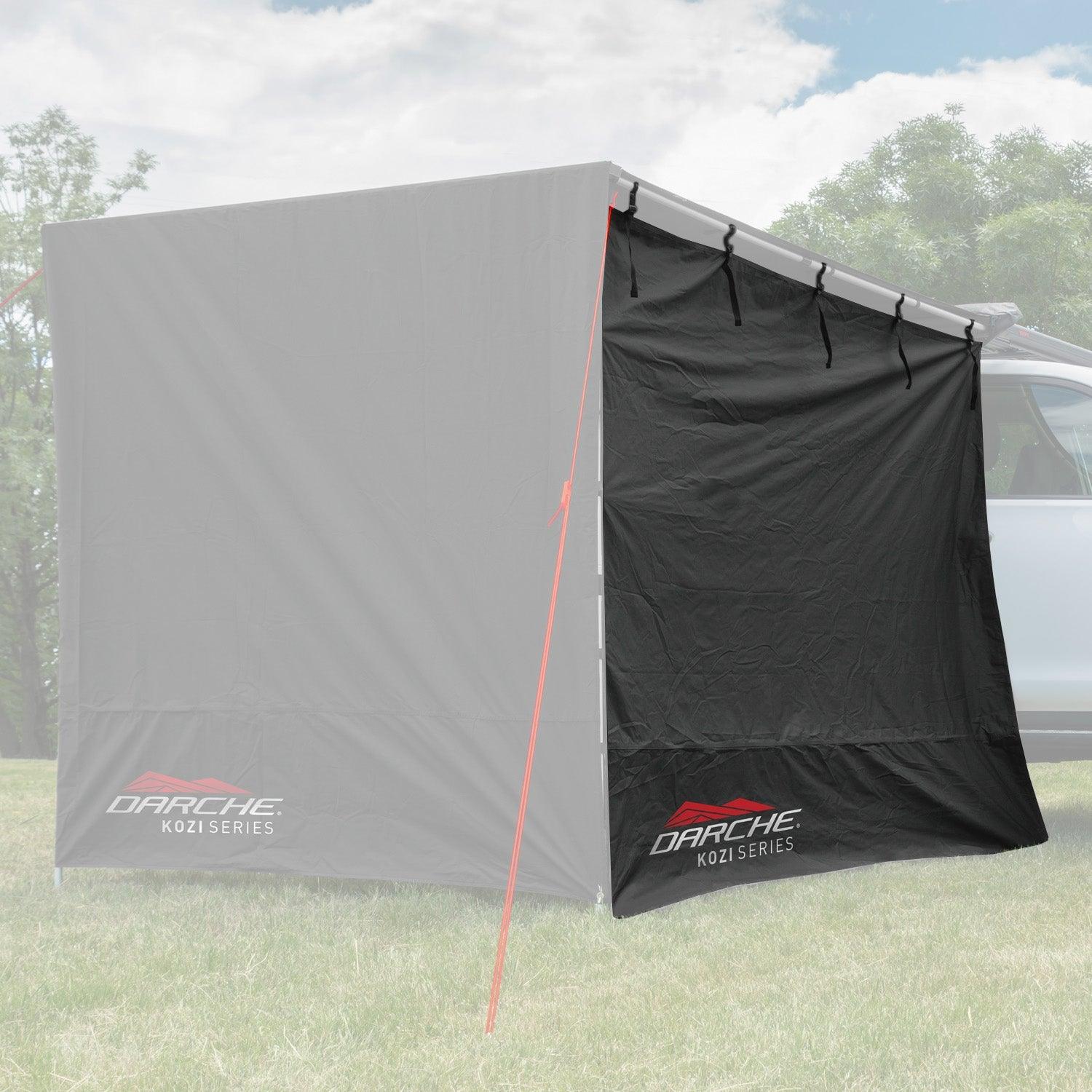 KOZI 2 X 2.5M AWNING WALLS - Image 3