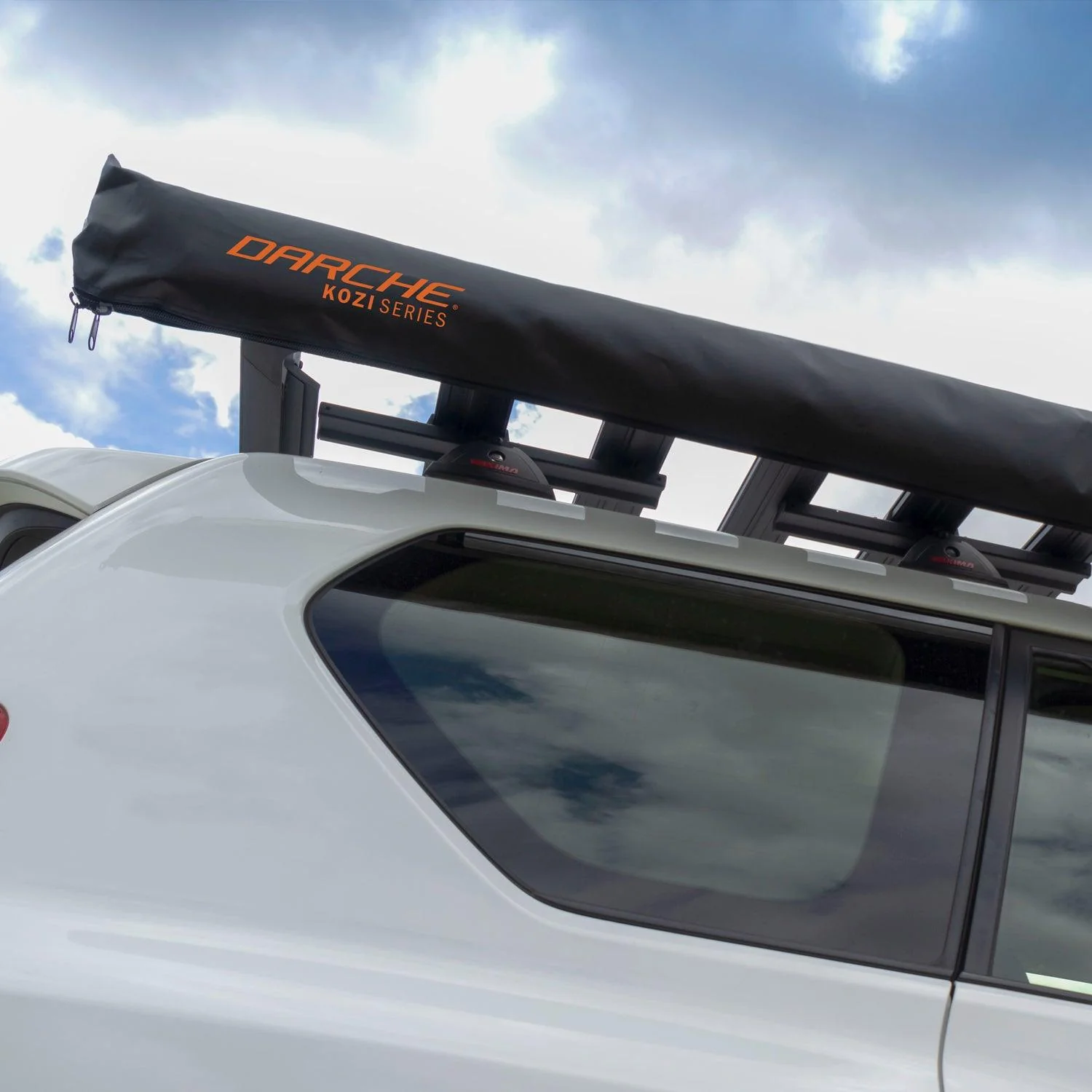 KOZI SIDE AWNING 2 X 2.5M - Image 3