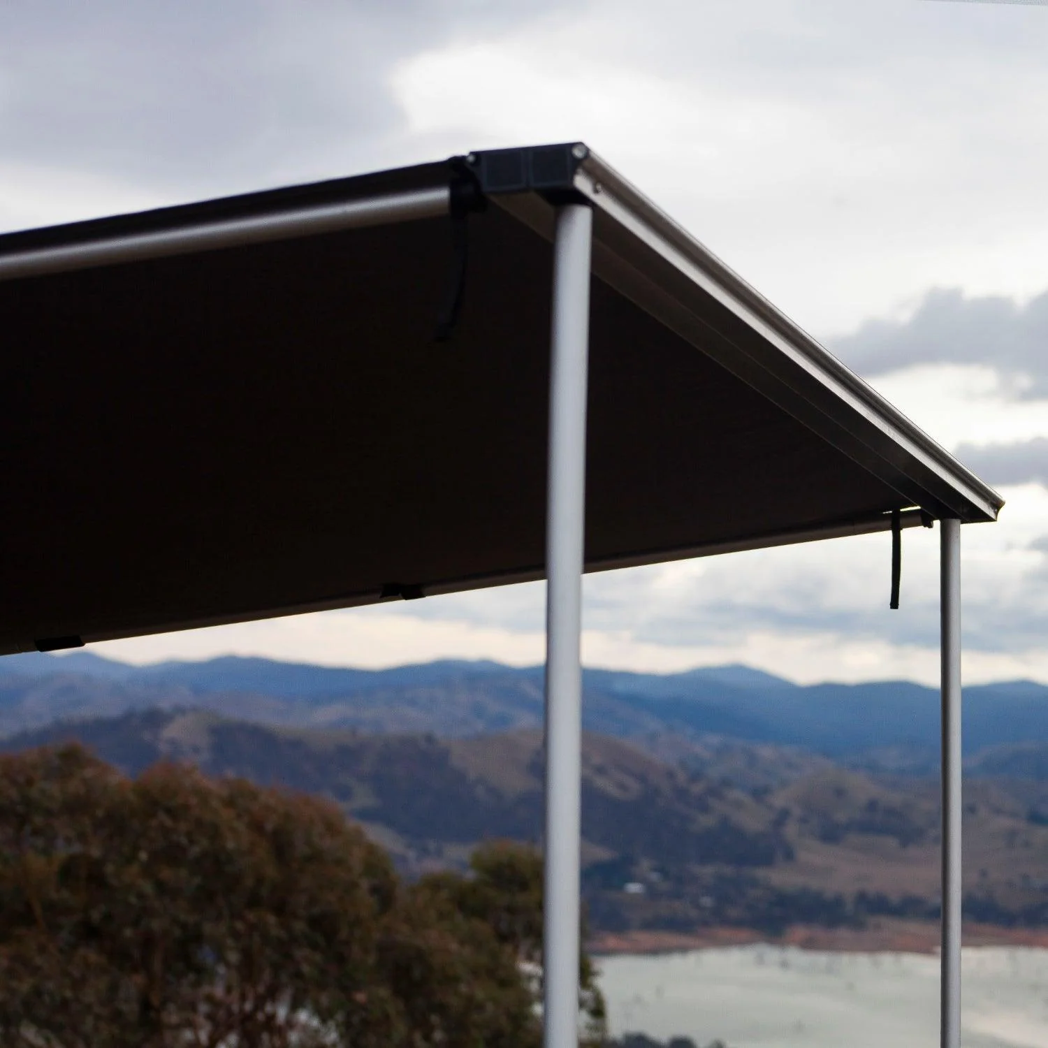 KOZI SIDE AWNING 2 X 2.5M - Image 5