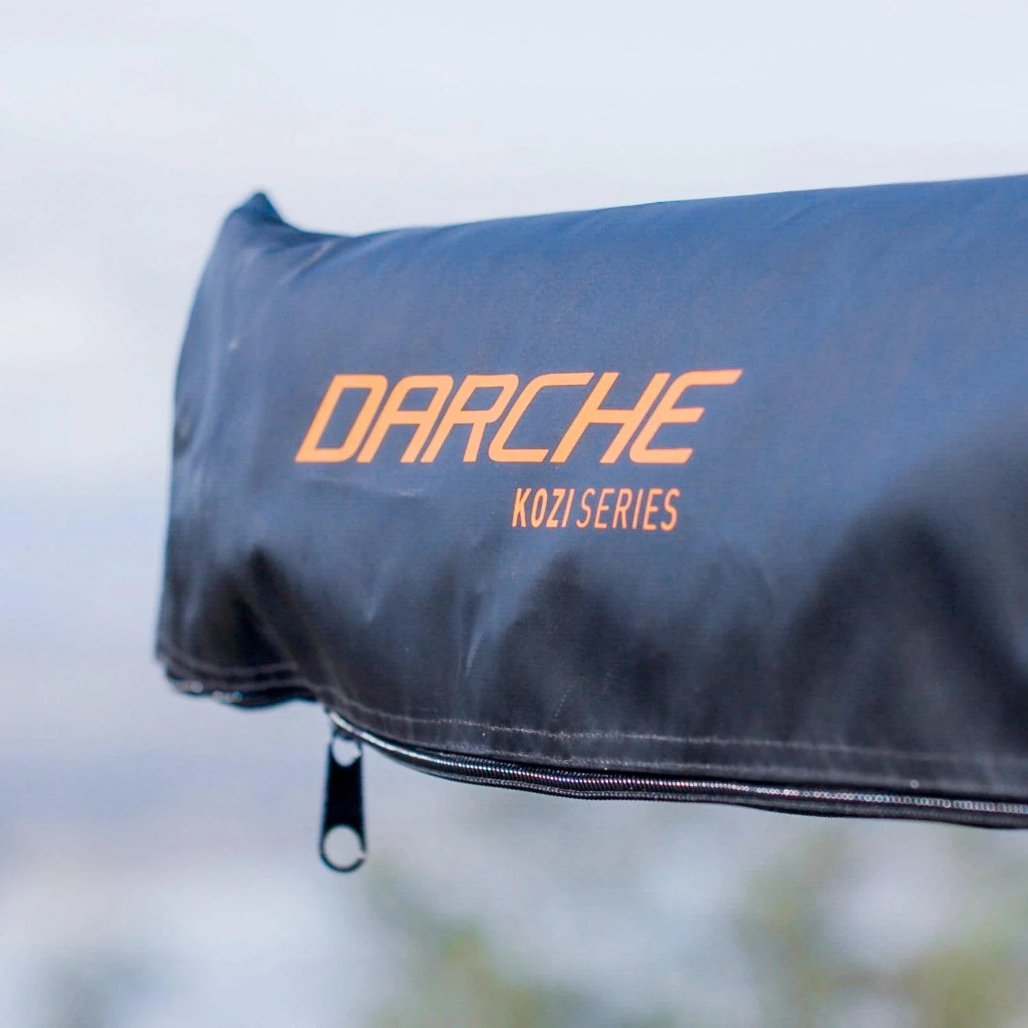 KOZI SIDE AWNING 2 X 2.5M - Image 6