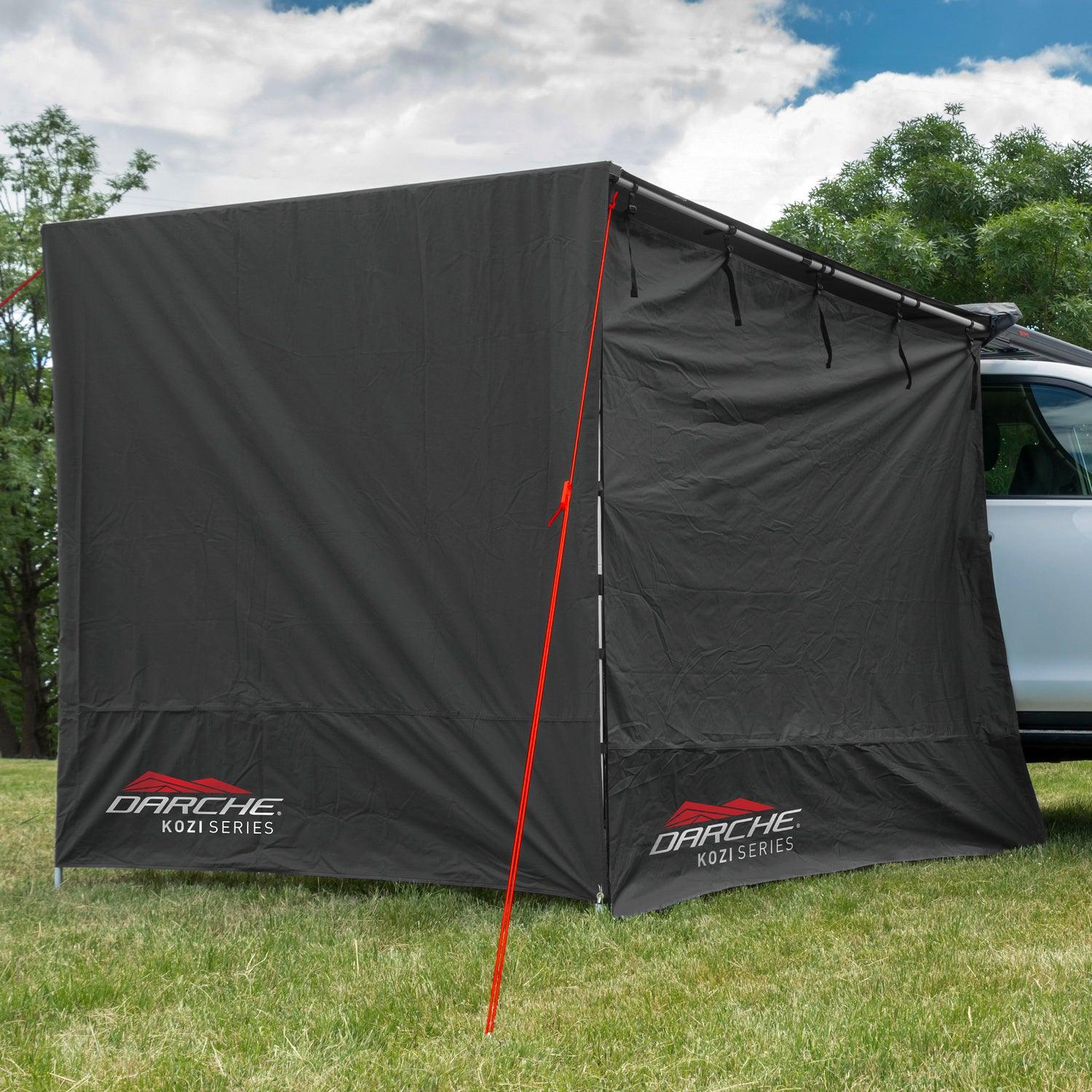 KOZI SIDE AWNING 2 X 2.5M - Image 9