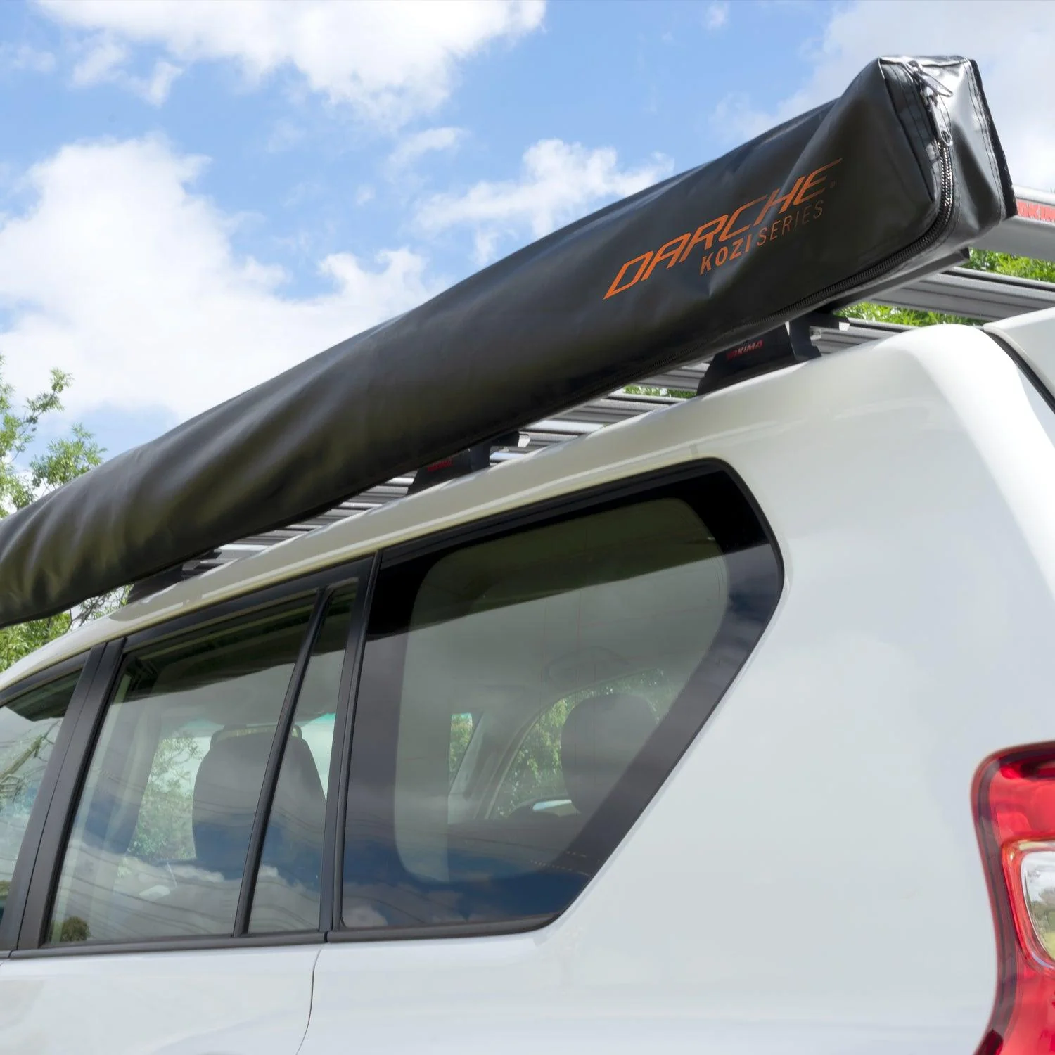 KOZI 270 AWNING - Image 2
