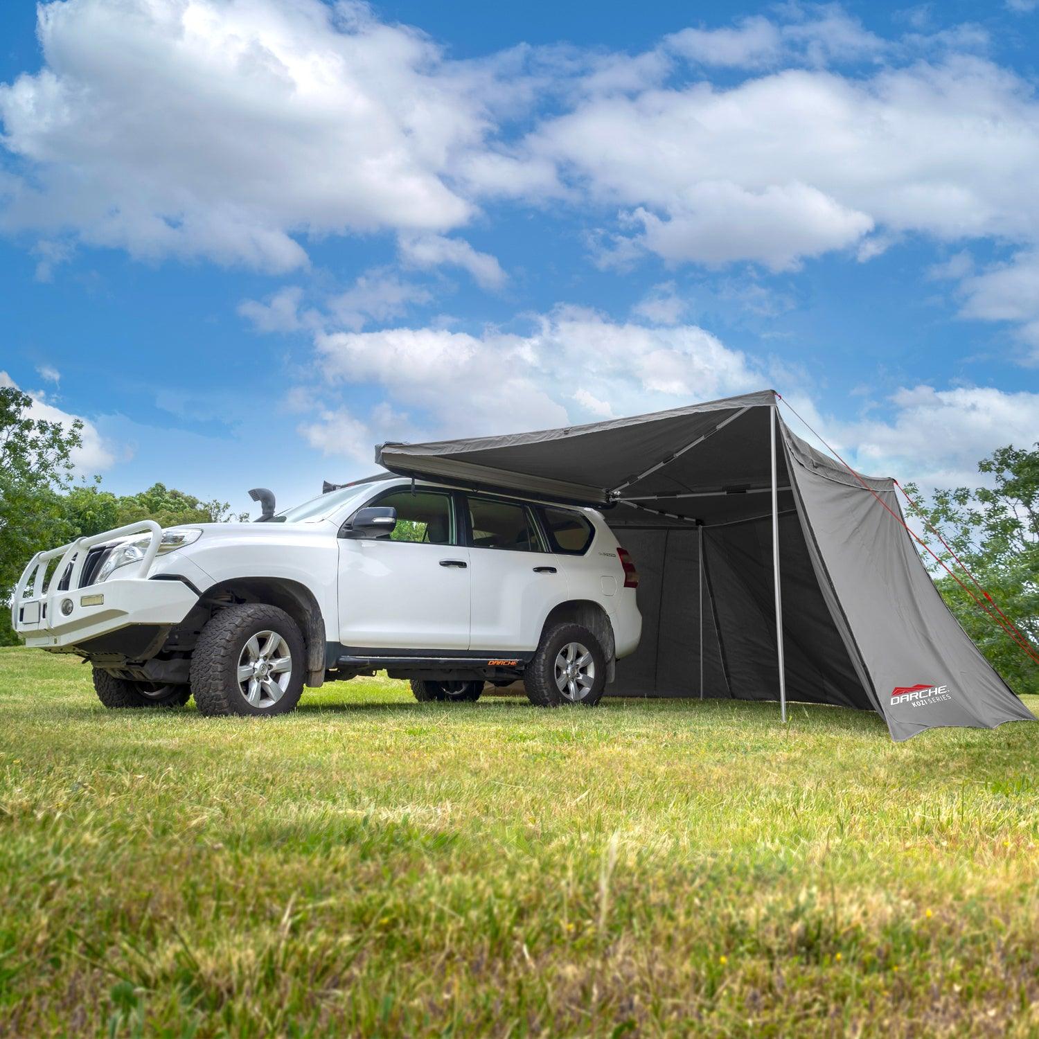 KOZI 270 AWNING - Image 5