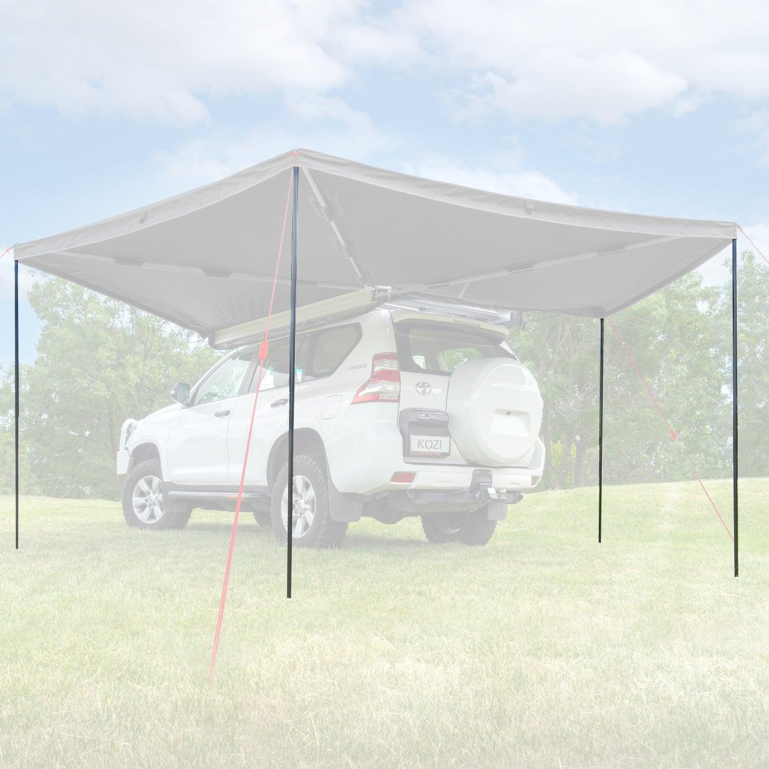 KOZI 270 AWNING SPARES - Image 3
