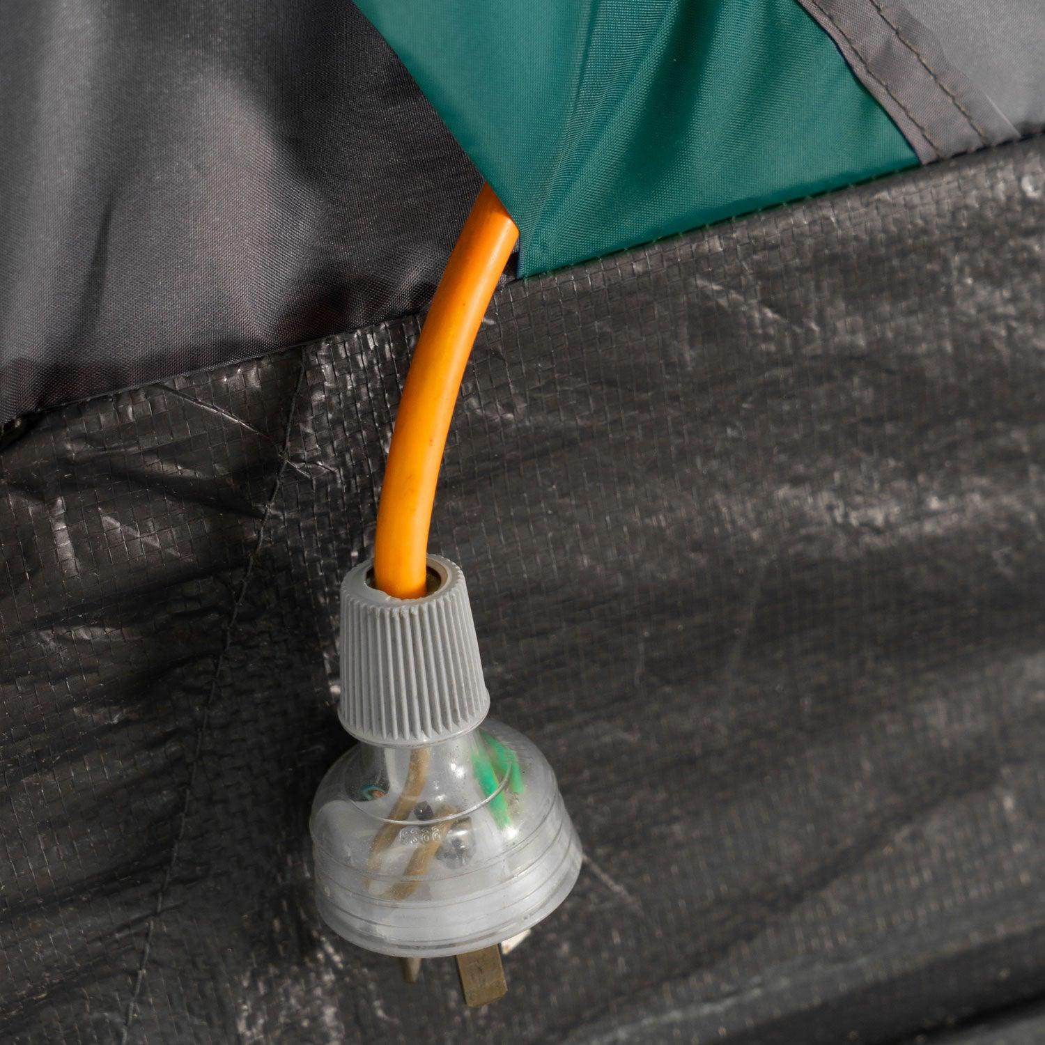 KOZI 6P INSTANT TENT - Image 13