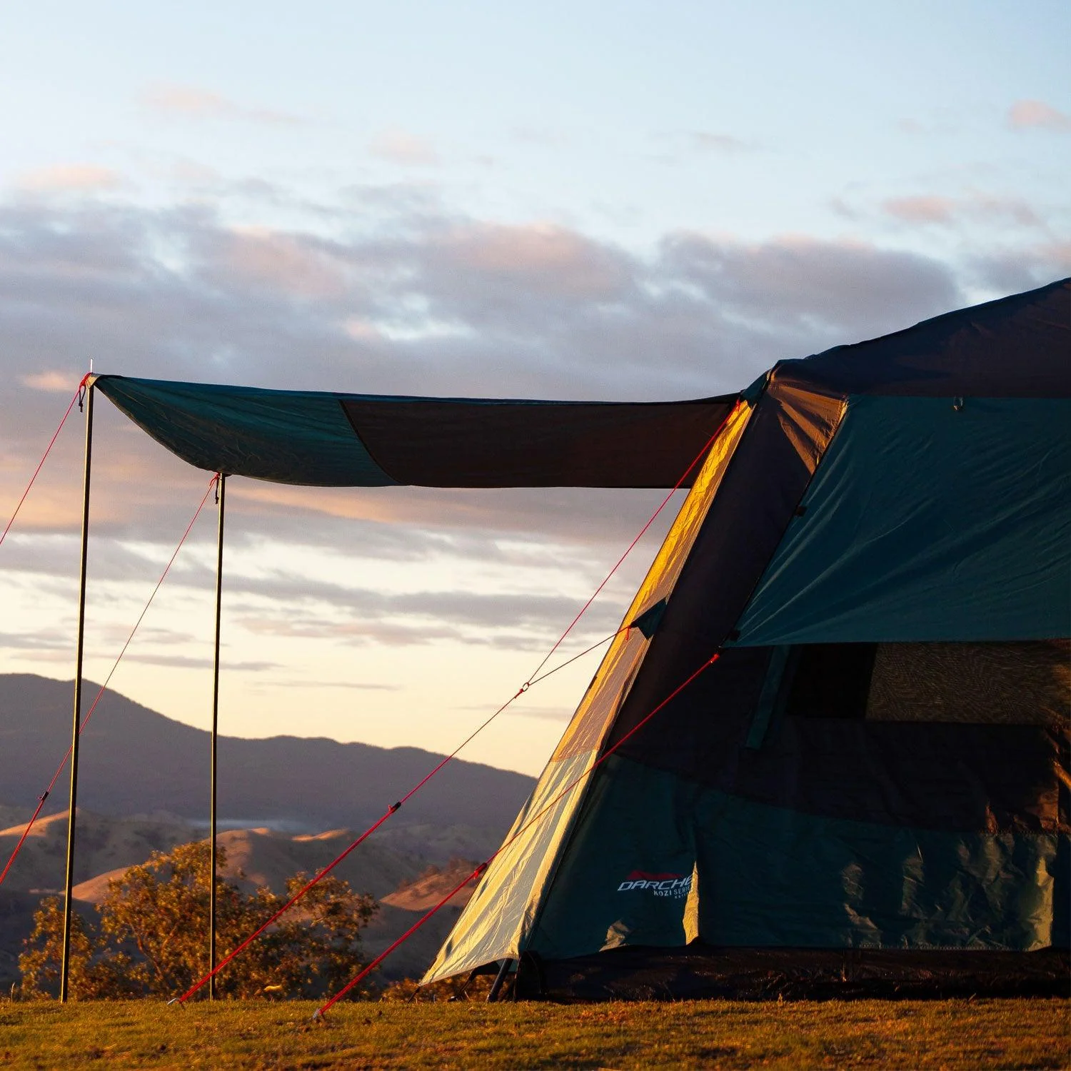 KOZI 6P INSTANT TENT - Image 14