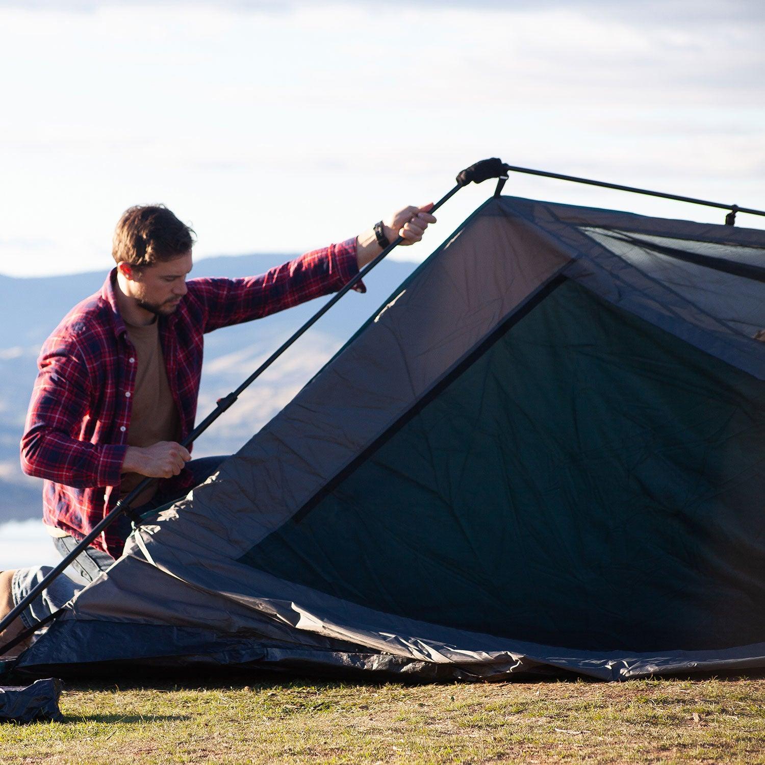 KOZI 6P INSTANT TENT - Image 15