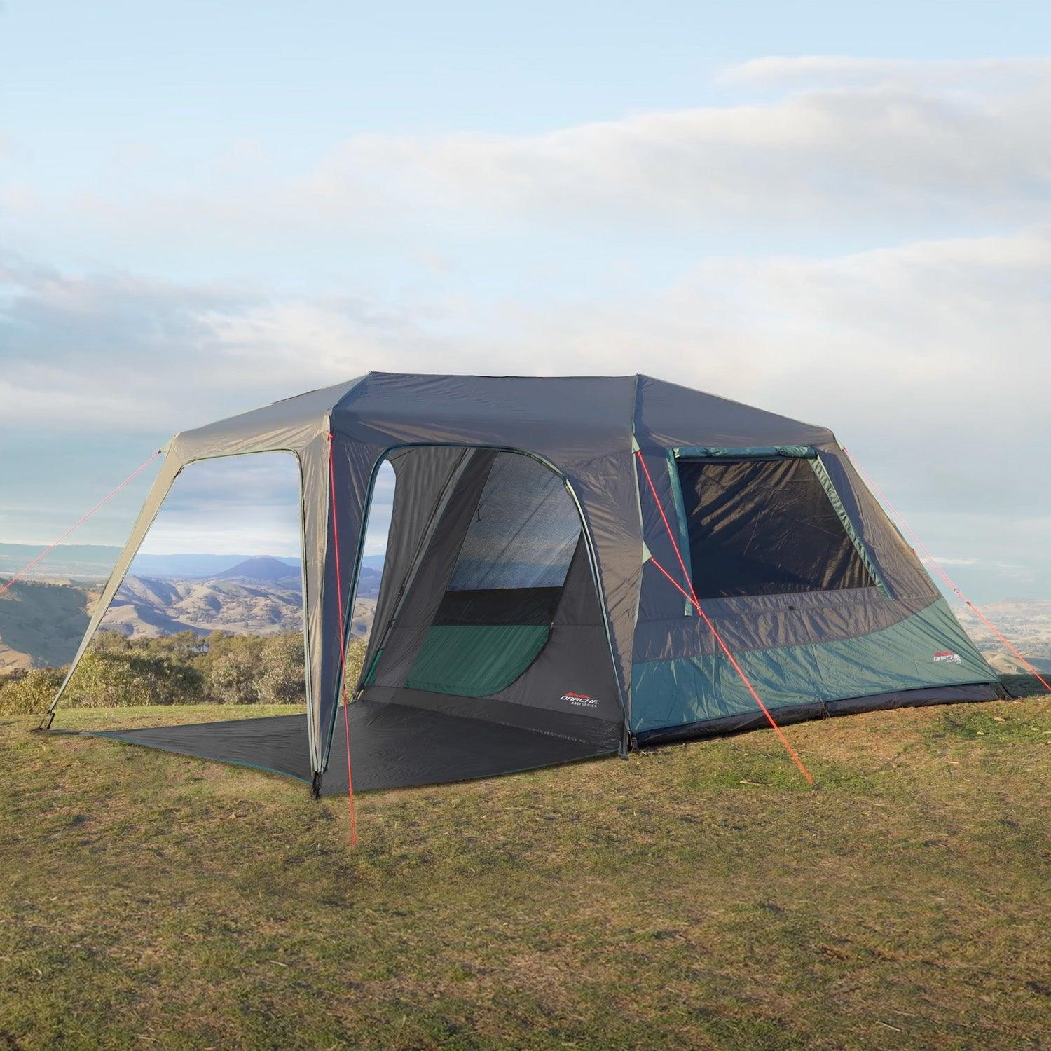 KOZI 6P INSTANT TENT - Image 2