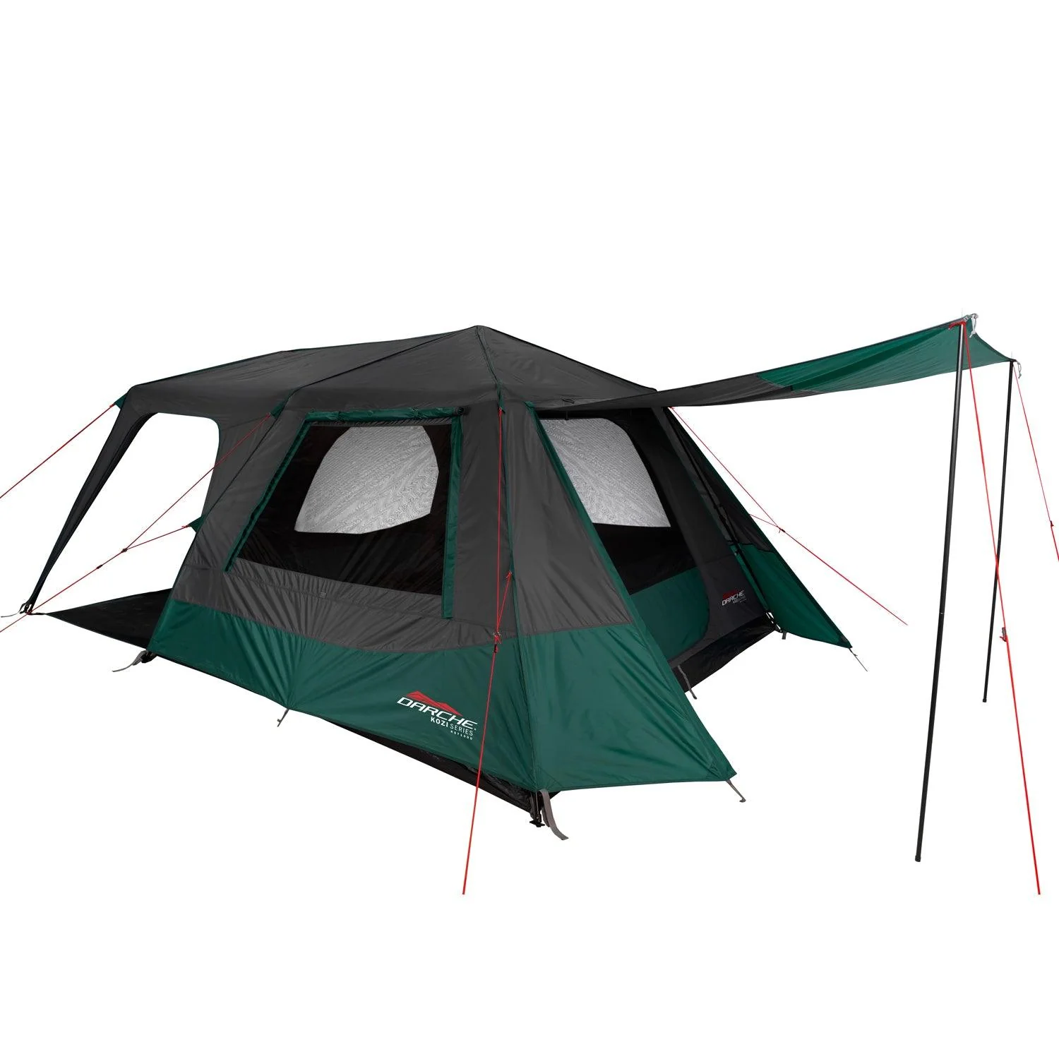 KOZI 6P INSTANT TENT - Image 4
