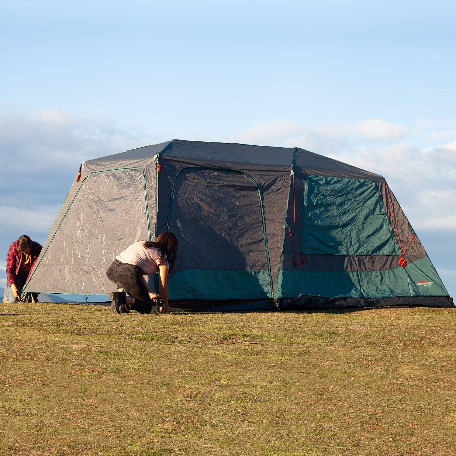 KOZI 6P INSTANT TENT - Image 5