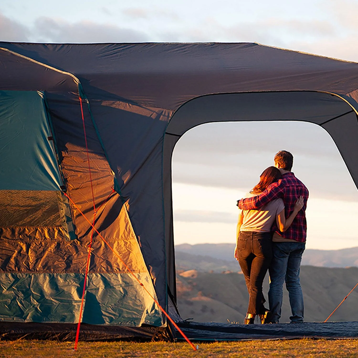 KOZI 6P INSTANT TENT - Image 8