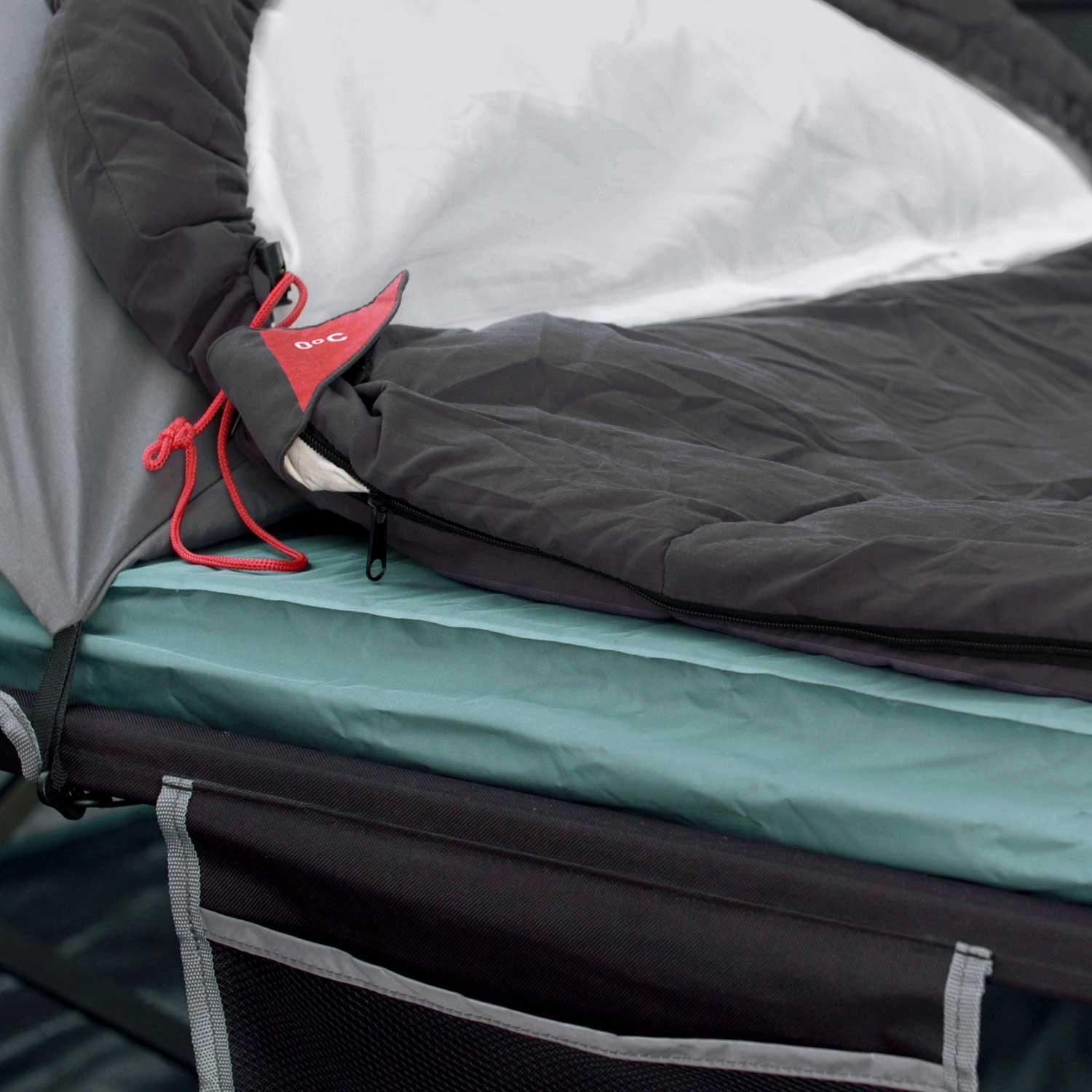 KOZI ADULT SLEEPING BAGS - Image 6