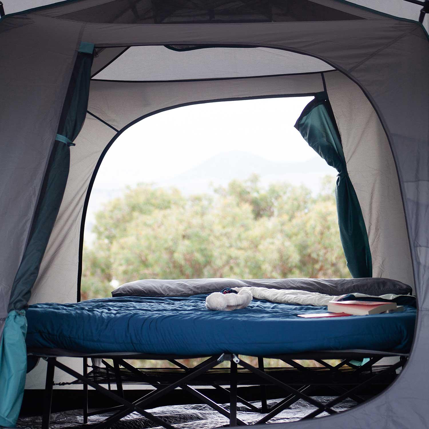 KOZI ADULT SLEEPING BAGS - Image 8