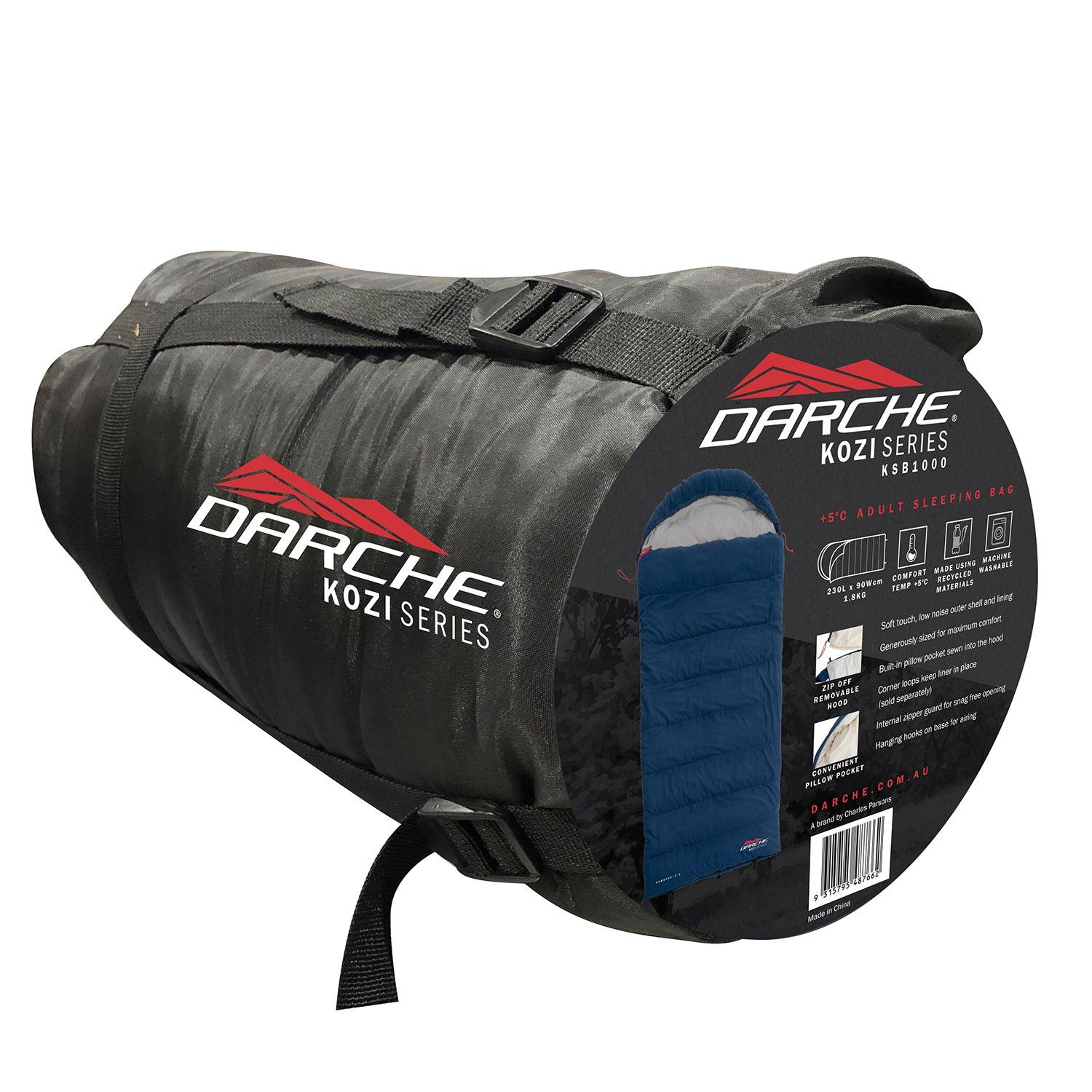 KOZI ADULT SLEEPING BAGS - Image 9