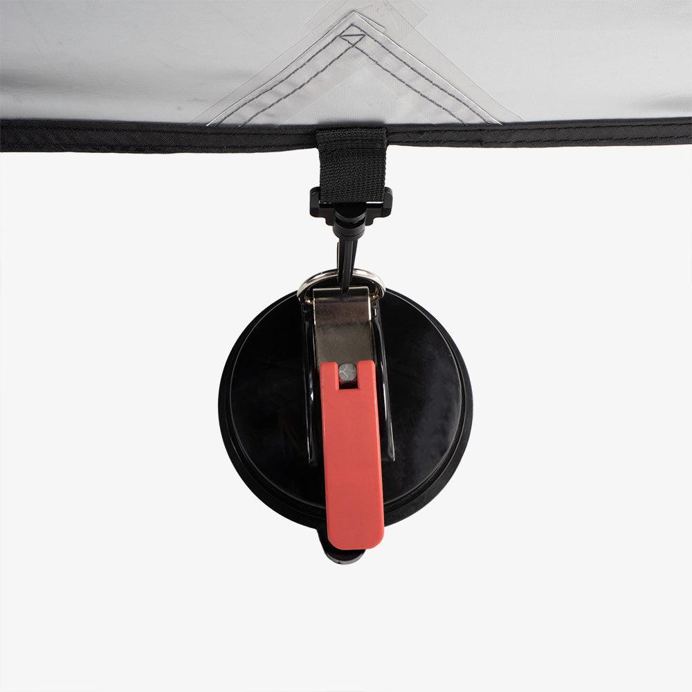 KOZI ALL-ROUNDER 1.8M AWNING - Image 9