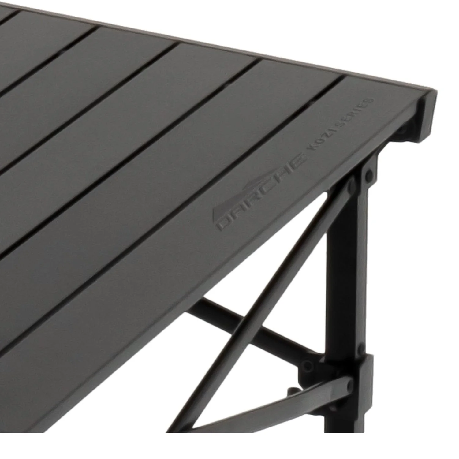 KOZI 4-6P SLAT TABLE - Image 3